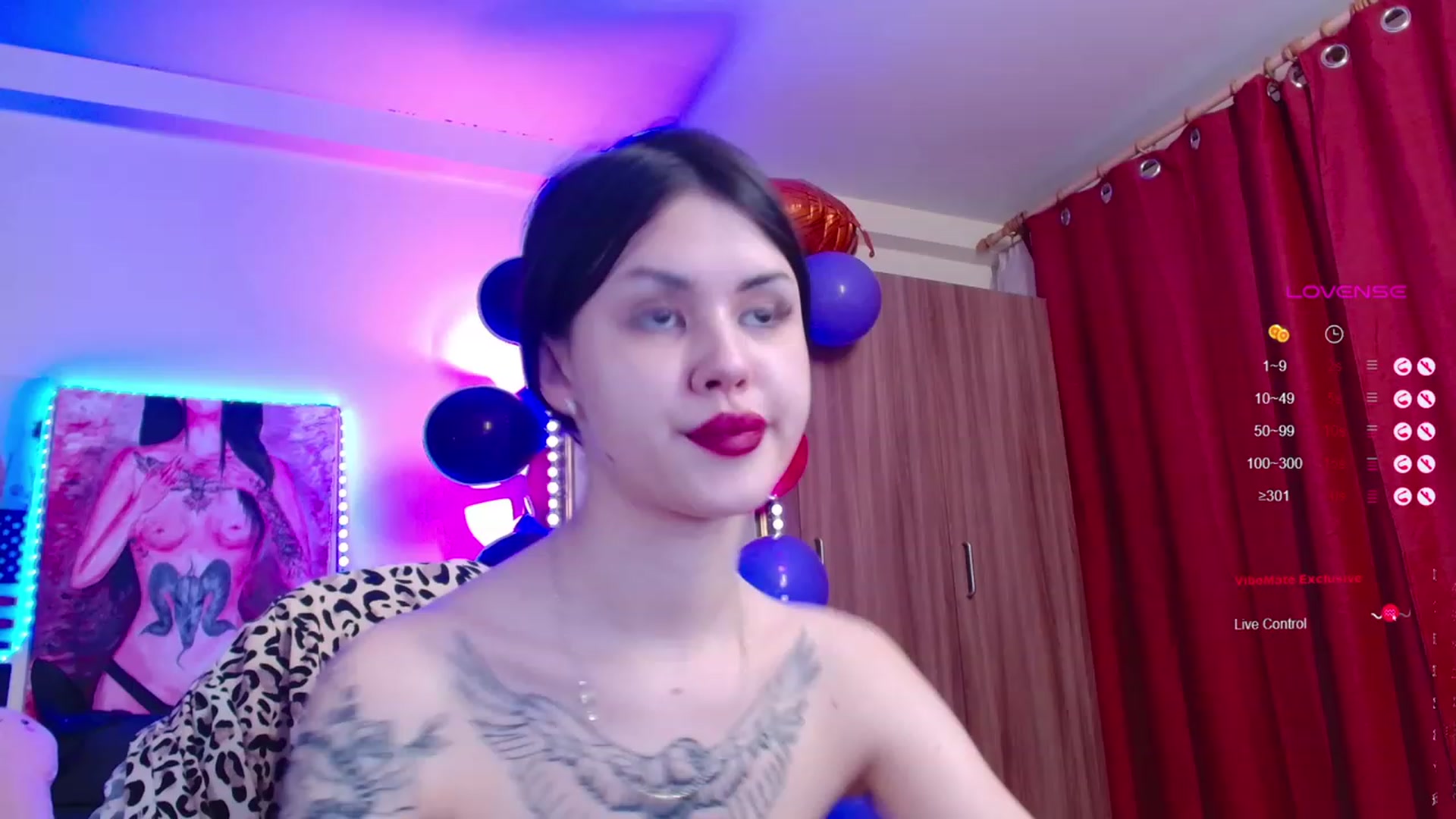 Gallery image thumbnail from Dora_autumn_'s myfreecams stream on, 11/06/2023, 11:34 image 19 of 20