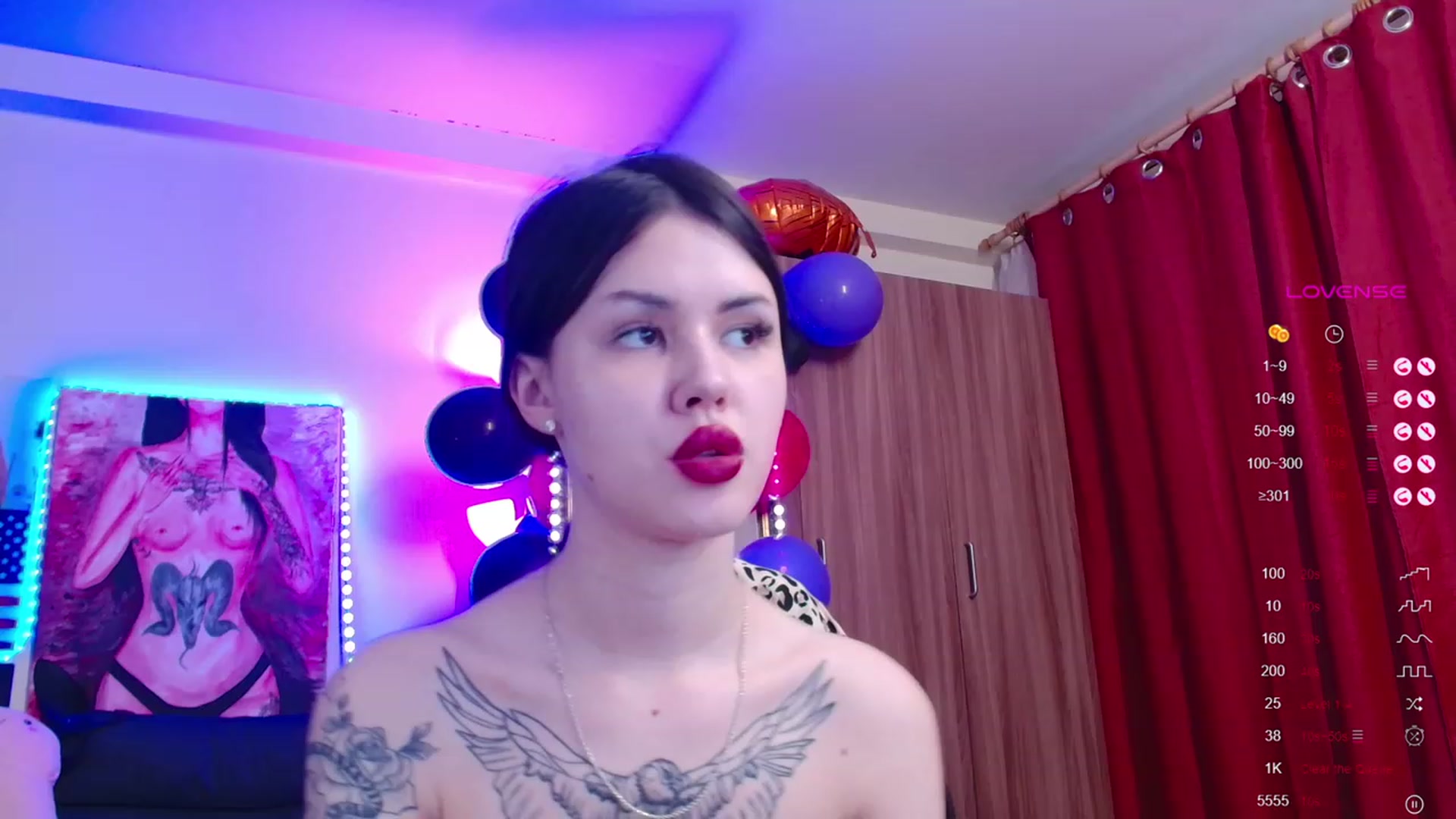 Gallery image thumbnail from Dora_autumn_'s myfreecams stream on, 11/06/2023, 11:34 image 11 of 20