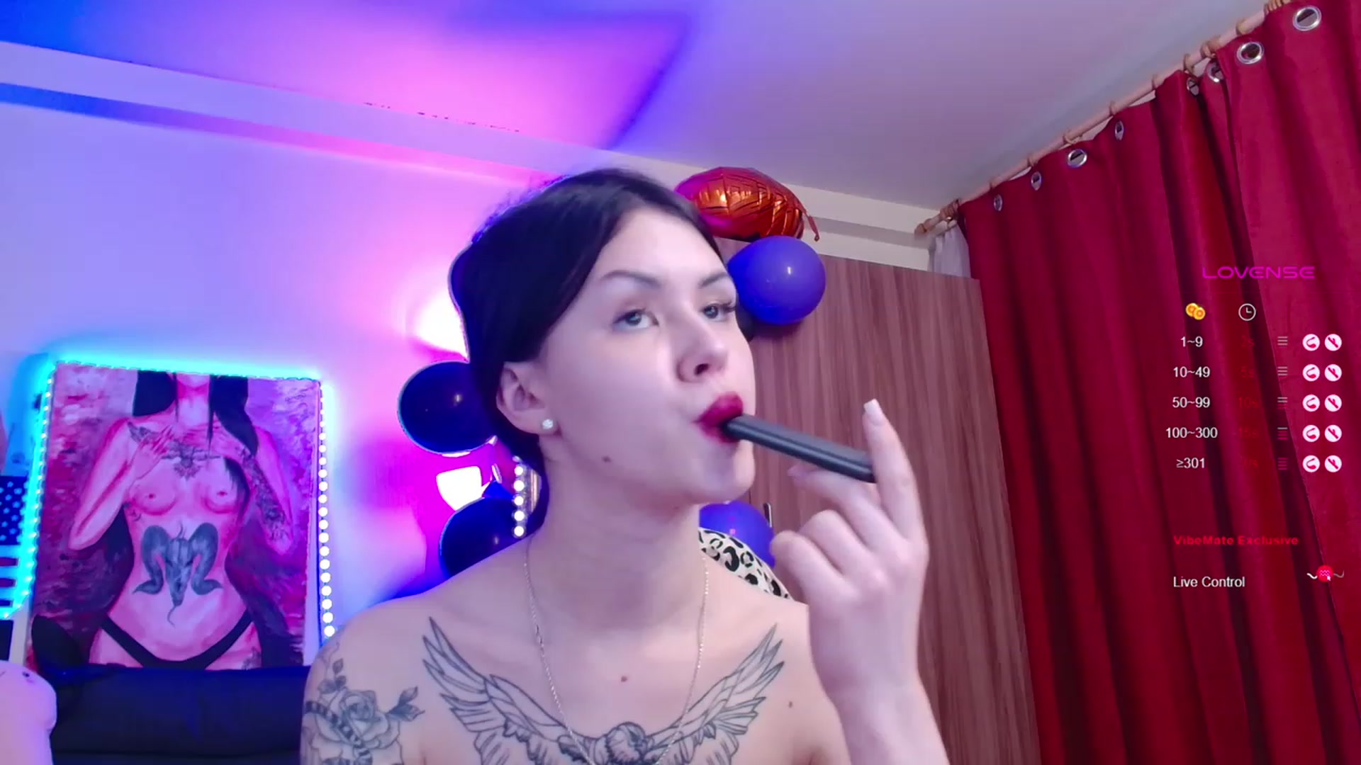 Gallery image thumbnail from Dora_autumn_'s myfreecams stream on, 11/06/2023, 11:34 image 12 of 20