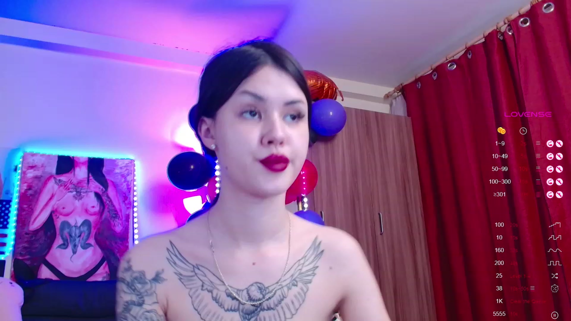 Gallery image thumbnail from Dora_autumn_'s myfreecams stream on, 11/06/2023, 11:34 image 10 of 20