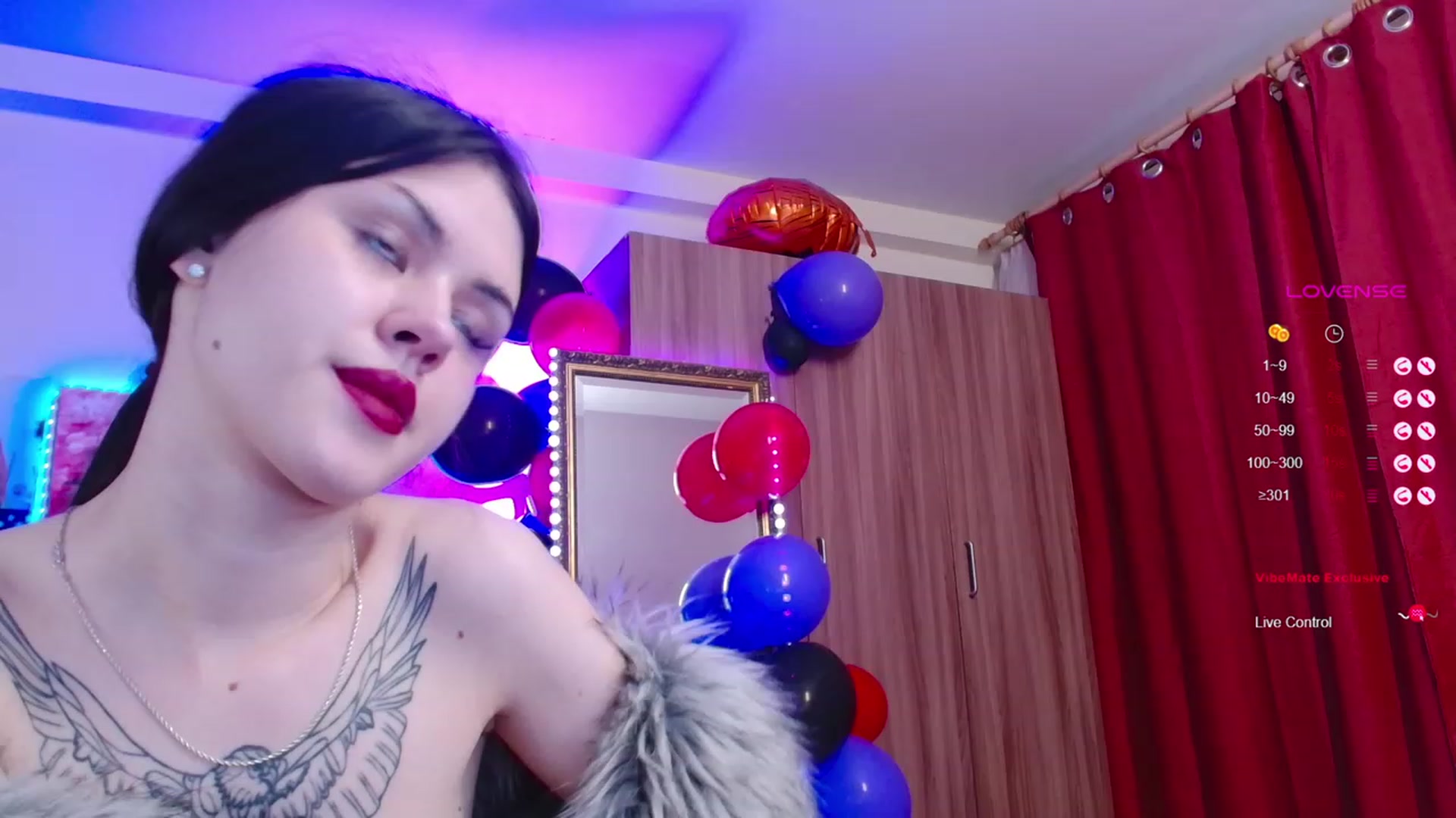 Gallery image thumbnail from Dora_autumn_'s myfreecams stream on, 11/06/2023, 11:34 image 5 of 20