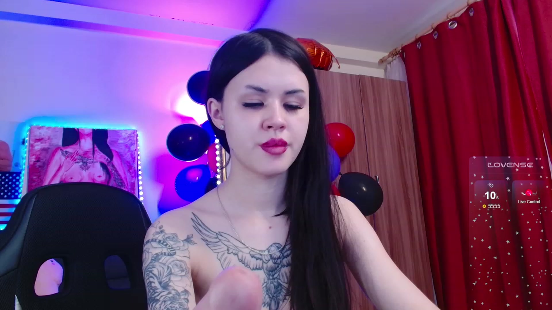Gallery image thumbnail from Dora_autumn_'s myfreecams stream on, 11/08/2023, 10:49 image 20 of 20