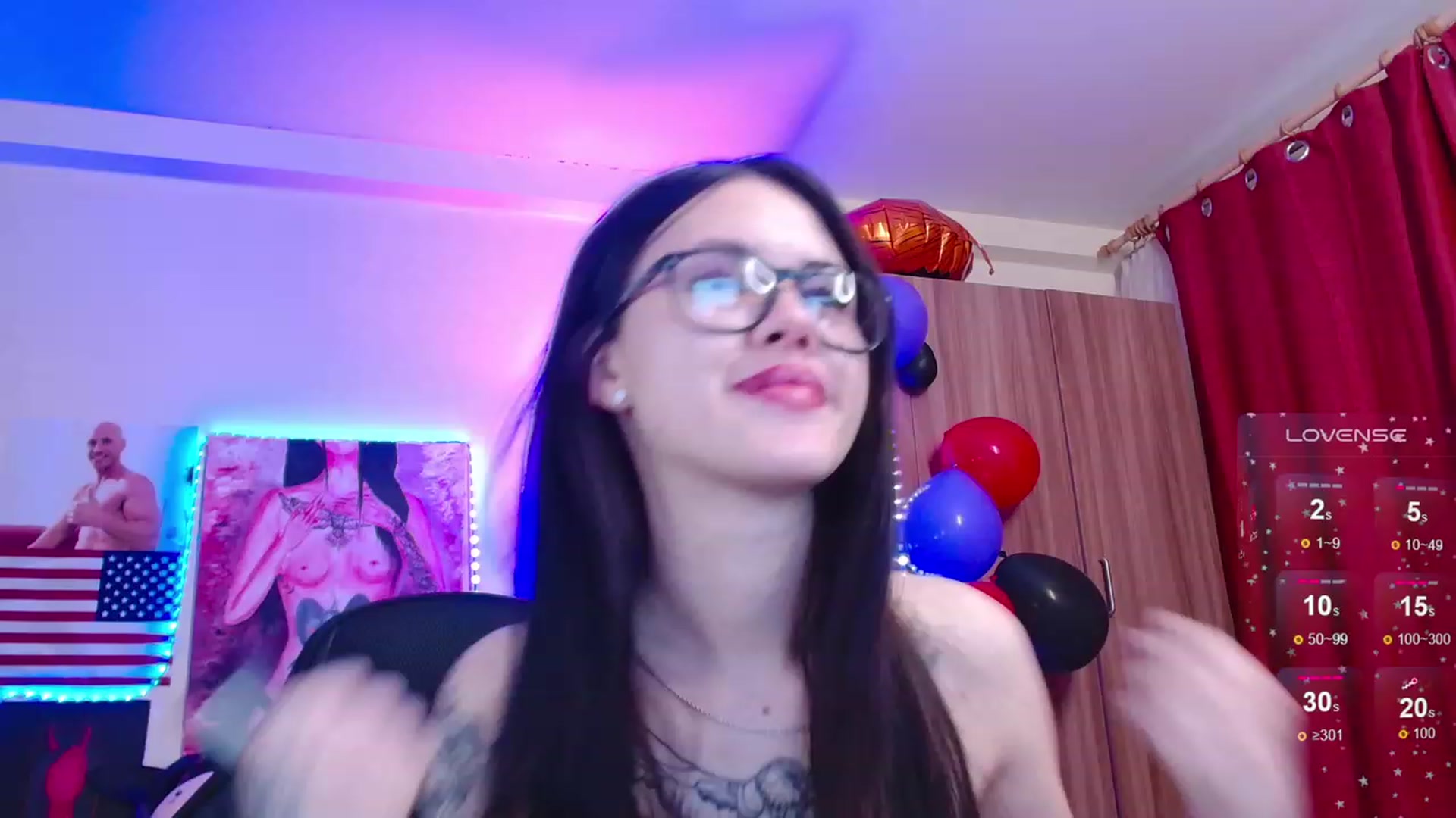 Gallery image thumbnail from Dora_autumn_'s myfreecams stream on, 11/08/2023, 11:35 image 8 of 20