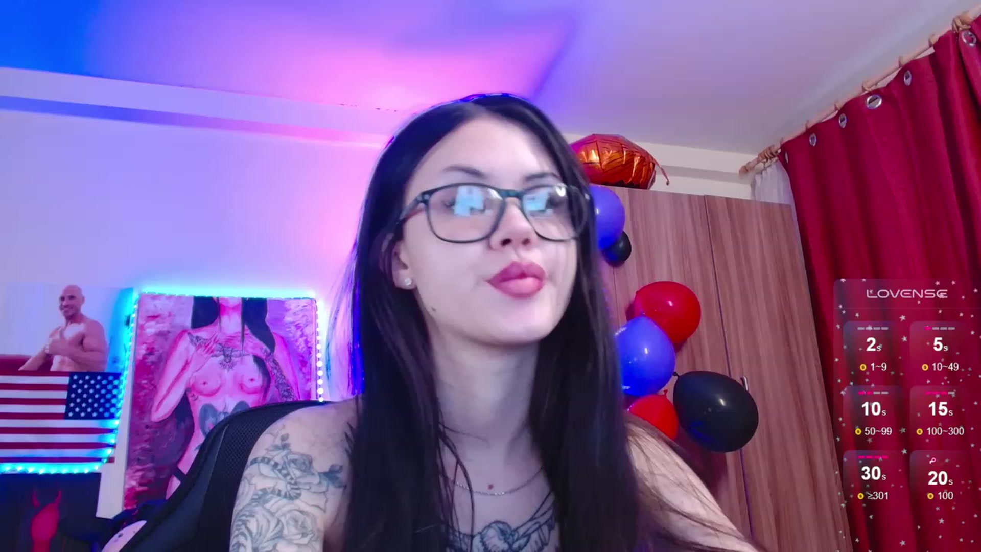 Gallery image thumbnail from Dora_autumn_'s myfreecams stream on, 11/08/2023, 11:35 image 5 of 20