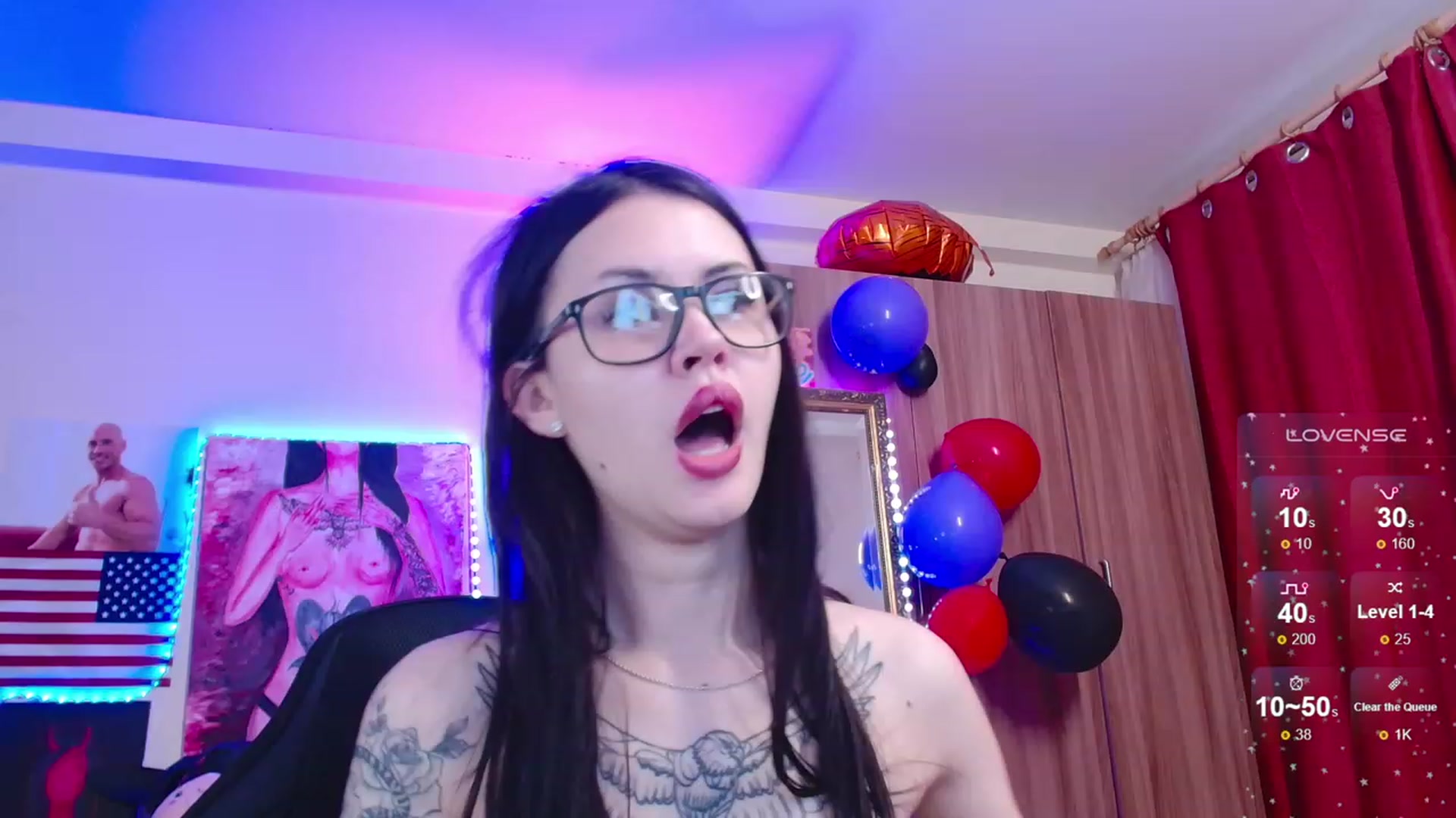 Gallery image thumbnail from Dora_autumn_'s myfreecams stream on, 11/08/2023, 11:35 image 2 of 20