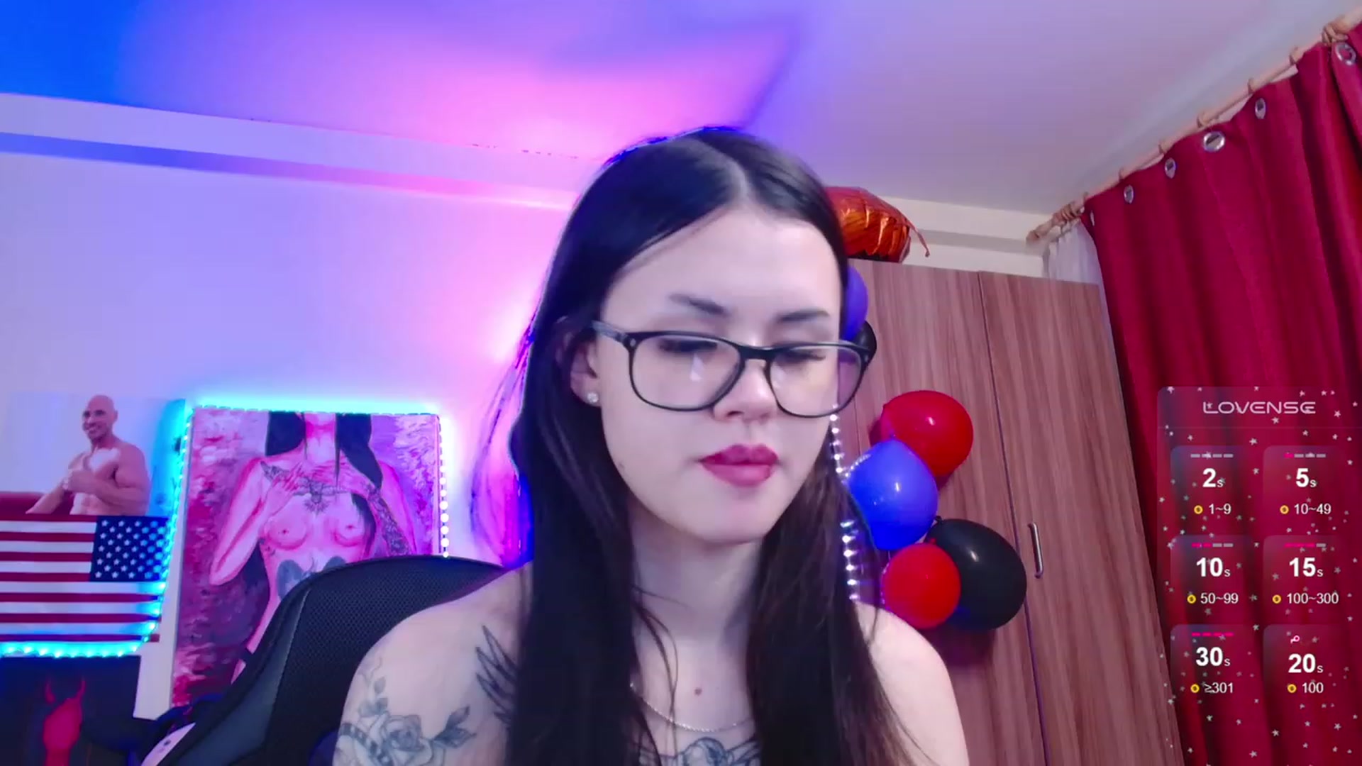 Gallery image thumbnail from Dora_autumn_'s myfreecams stream on, 11/08/2023, 11:35 image 9 of 20