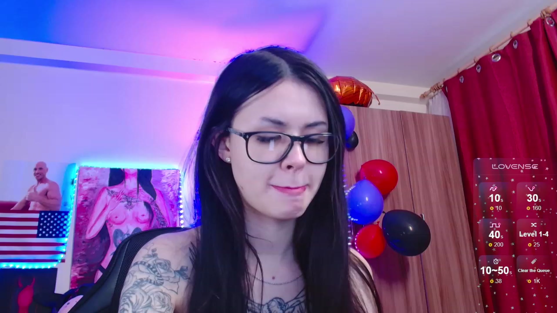 Gallery image thumbnail from Dora_autumn_'s myfreecams stream on, 11/08/2023, 11:35 image 6 of 20