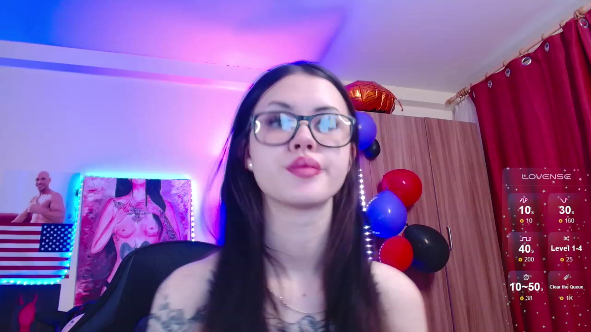 Gallery image thumbnail from Dora_autumn_'s myfreecams stream on, 11/08/2023, 11:35 image 10 of 20