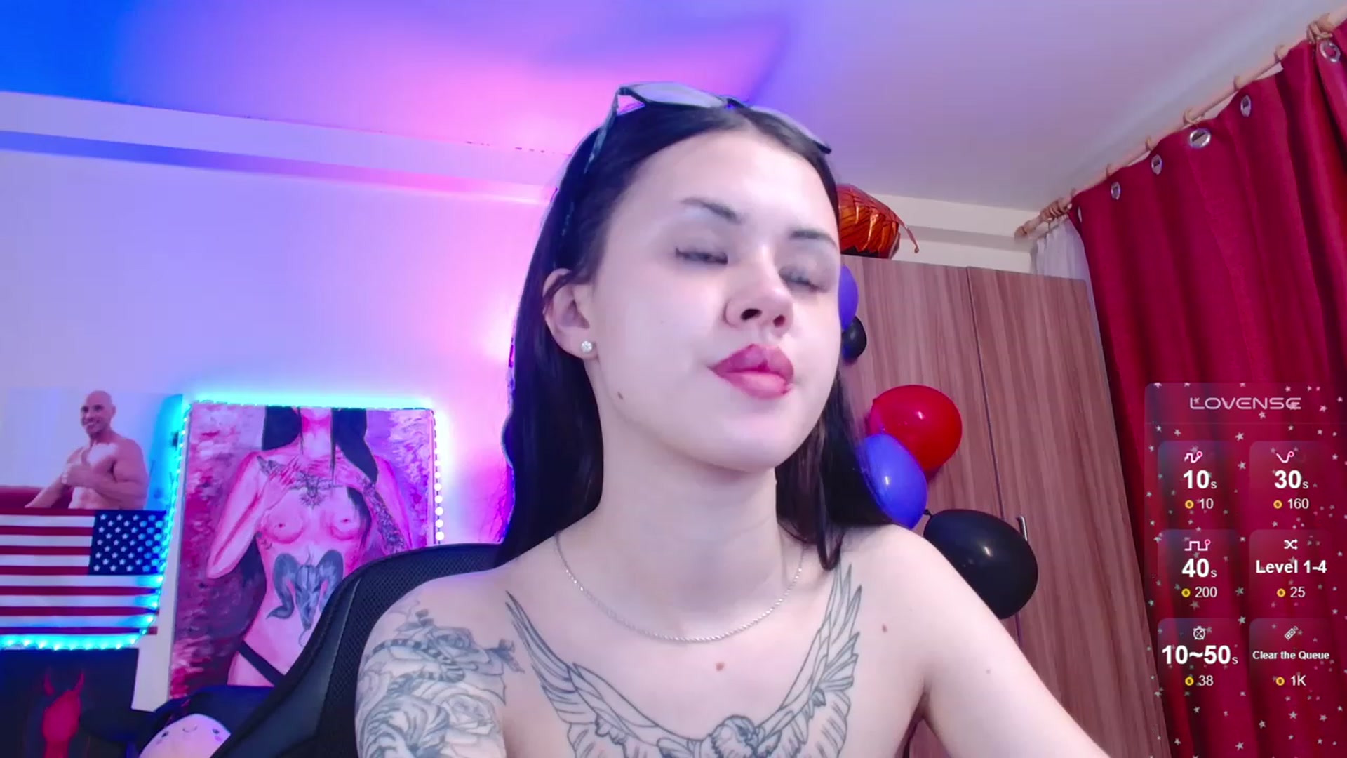 Gallery image thumbnail from Dora_autumn_'s myfreecams stream on, 11/08/2023, 11:35 image 14 of 20