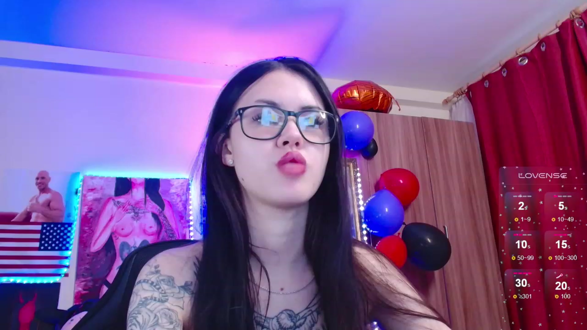 Gallery image thumbnail from Dora_autumn_'s myfreecams stream on, 11/08/2023, 11:35 image 4 of 20