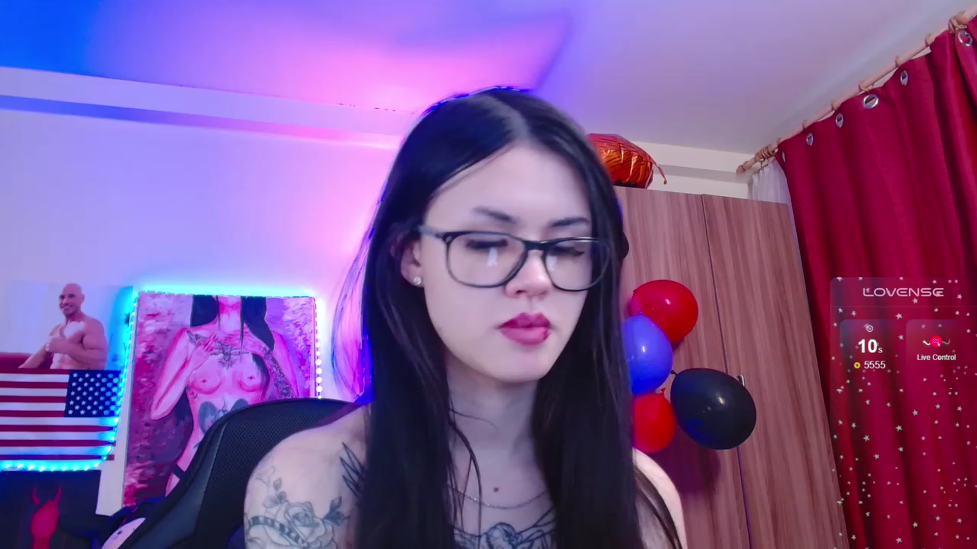 Gallery image thumbnail from Dora_autumn_'s myfreecams stream on, 11/08/2023, 11:35 image 7 of 20
