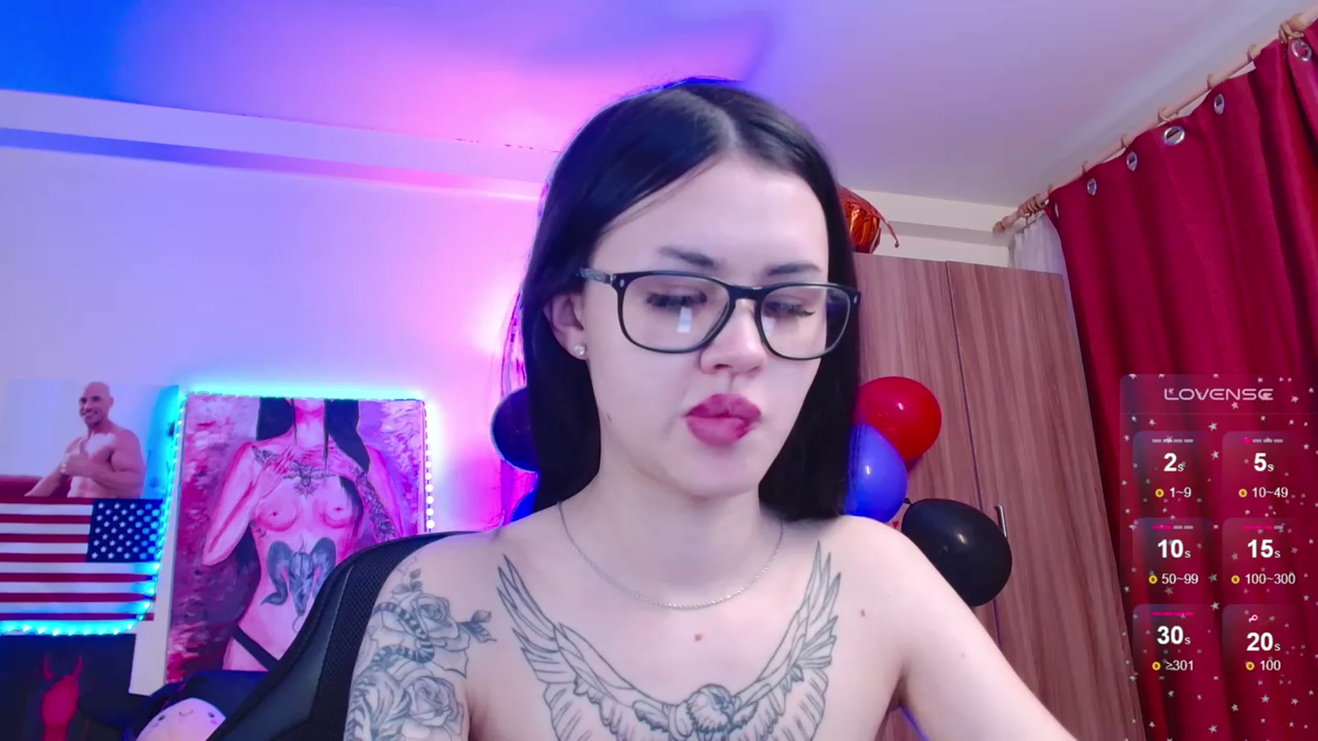 Gallery image thumbnail from Dora_autumn_'s myfreecams stream on, 11/08/2023, 11:35 image 13 of 20
