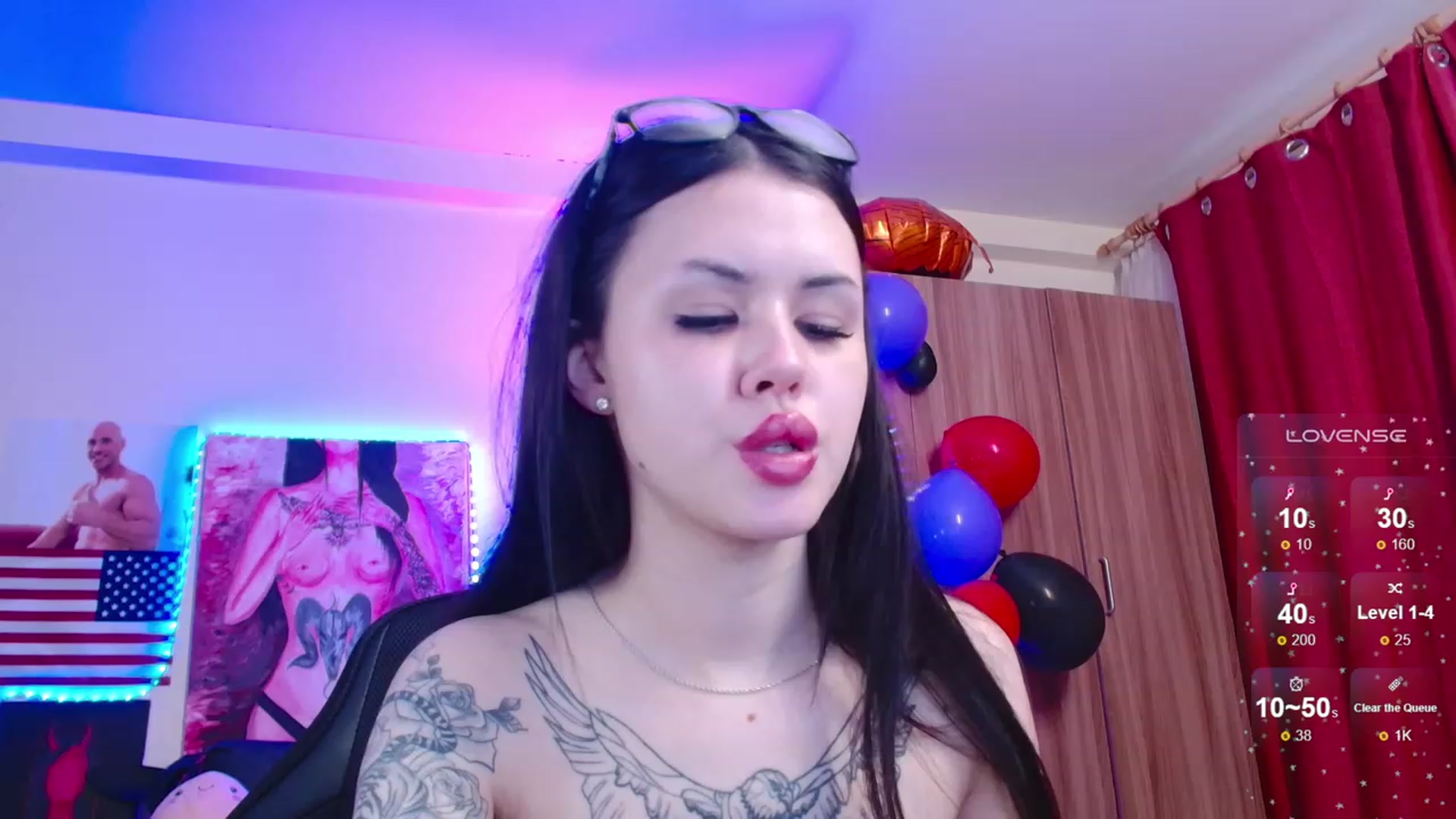 Gallery image thumbnail from Dora_autumn_'s myfreecams stream on, 11/08/2023, 11:35 image 19 of 20
