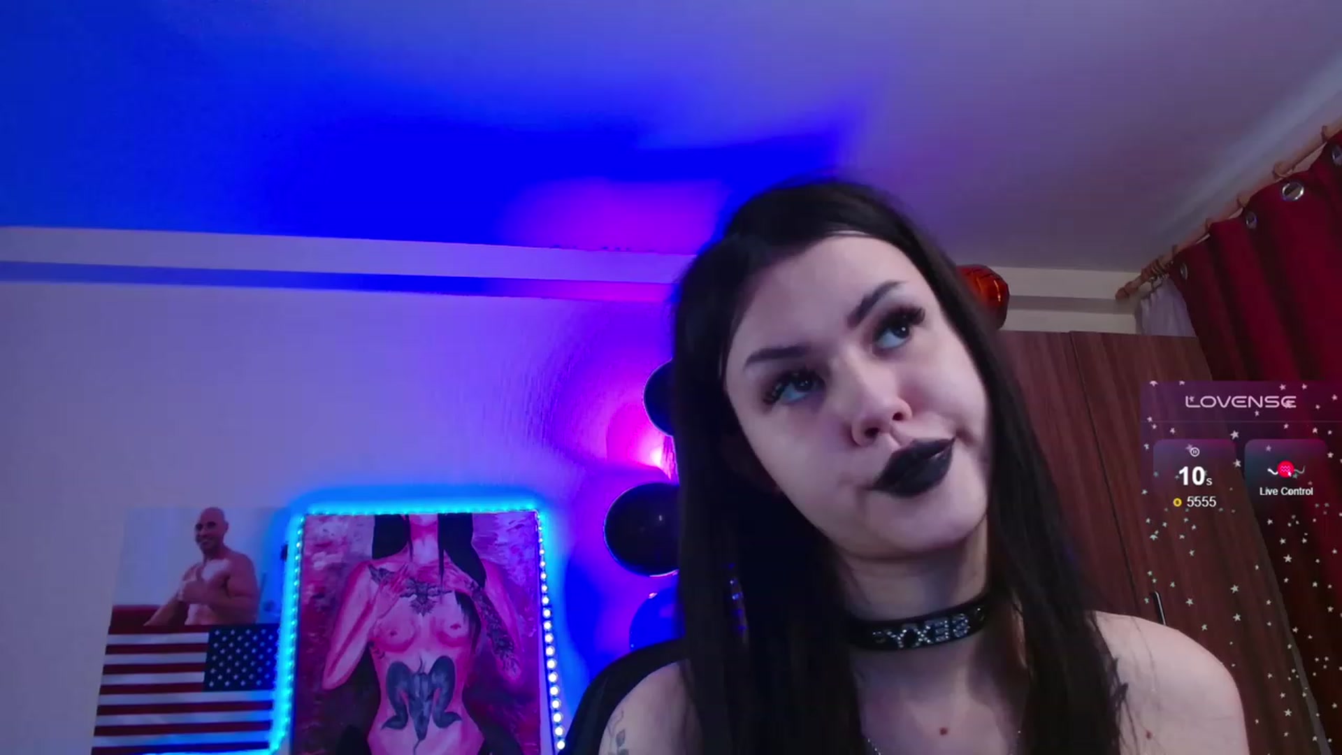 Gallery image thumbnail from Dora_autumn_'s myfreecams stream on, 11/09/2023, 09:20 image 13 of 20