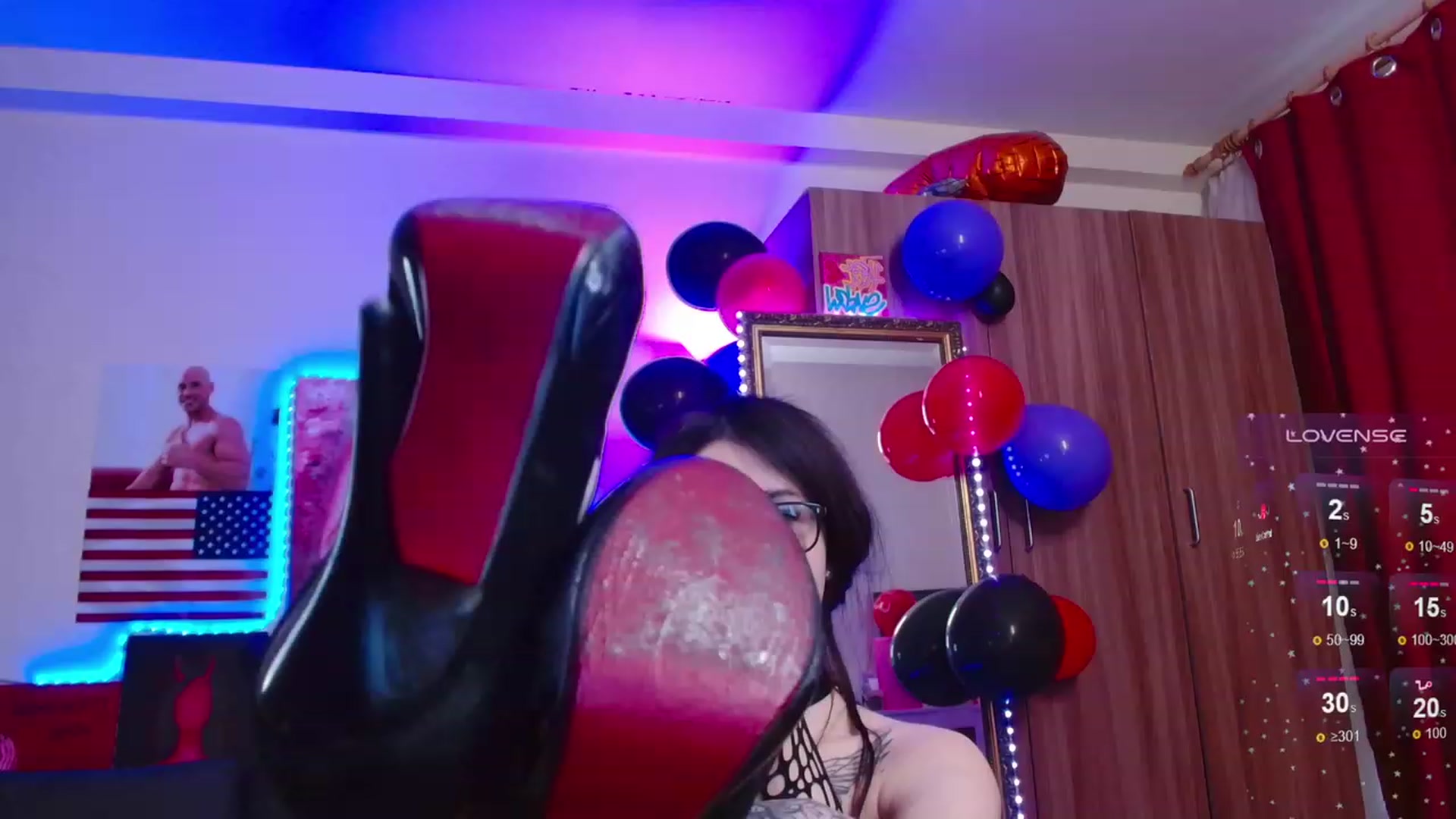 Gallery image thumbnail from Dora_autumn_'s myfreecams stream on, 11/09/2023, 11:03 image 18 of 20