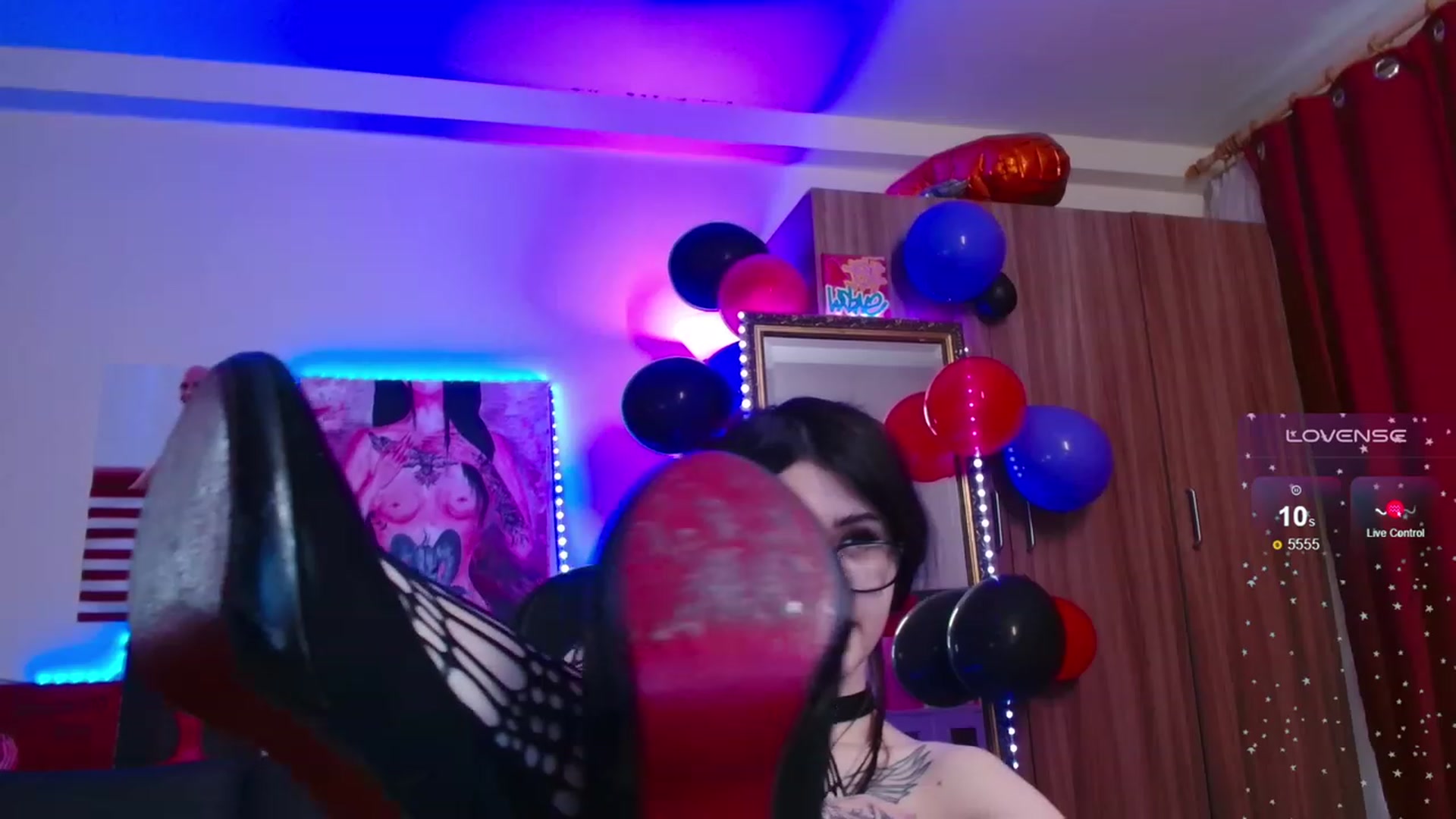 Gallery image thumbnail from Dora_autumn_'s myfreecams stream on, 11/09/2023, 11:03 image 17 of 20