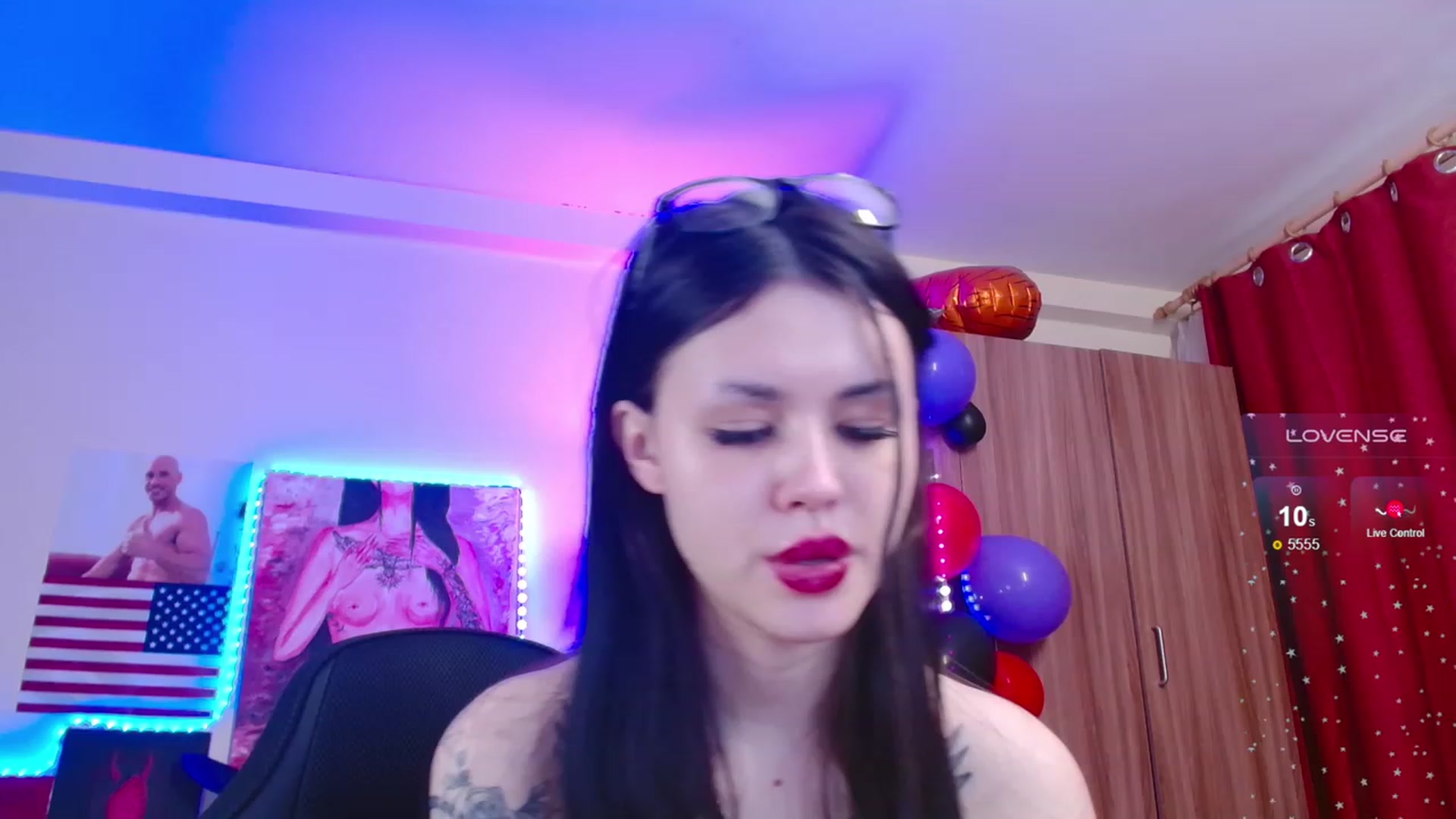 Gallery image thumbnail from Dora_autumn_'s myfreecams stream on, 11/11/2023, 11:19 image 3 of 20
