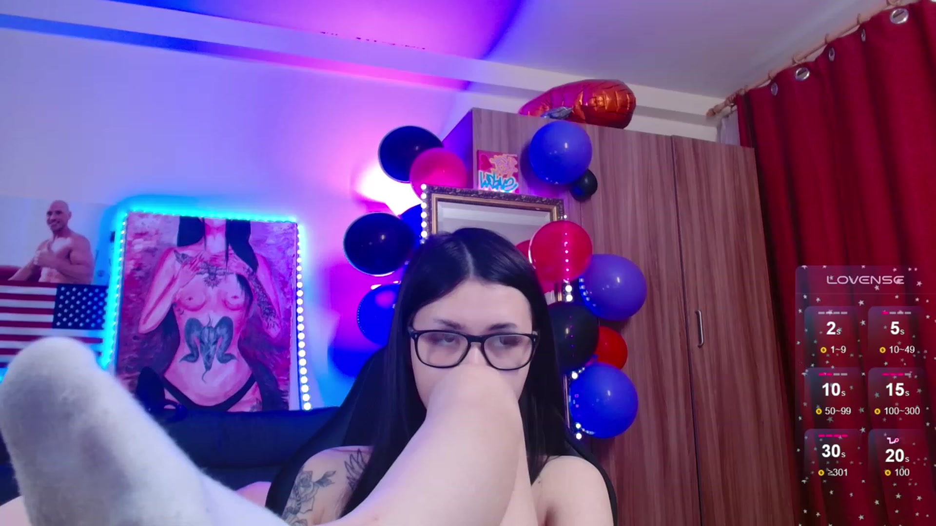 Gallery image thumbnail from Dora_autumn_'s myfreecams stream on, 11/11/2023, 11:19 image 10 of 20