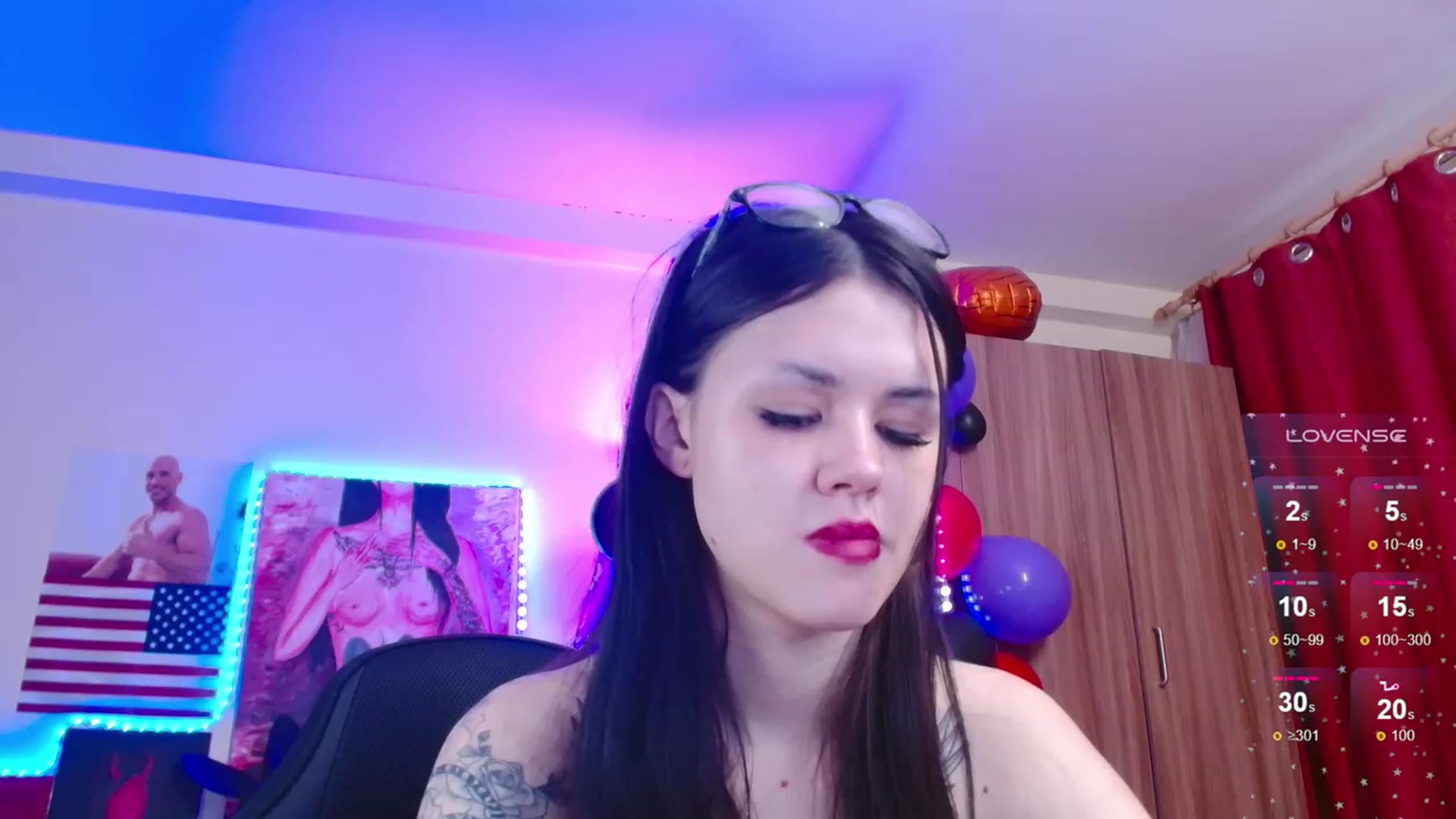 Gallery image thumbnail from Dora_autumn_'s myfreecams stream on, 11/11/2023, 11:19 image 6 of 20