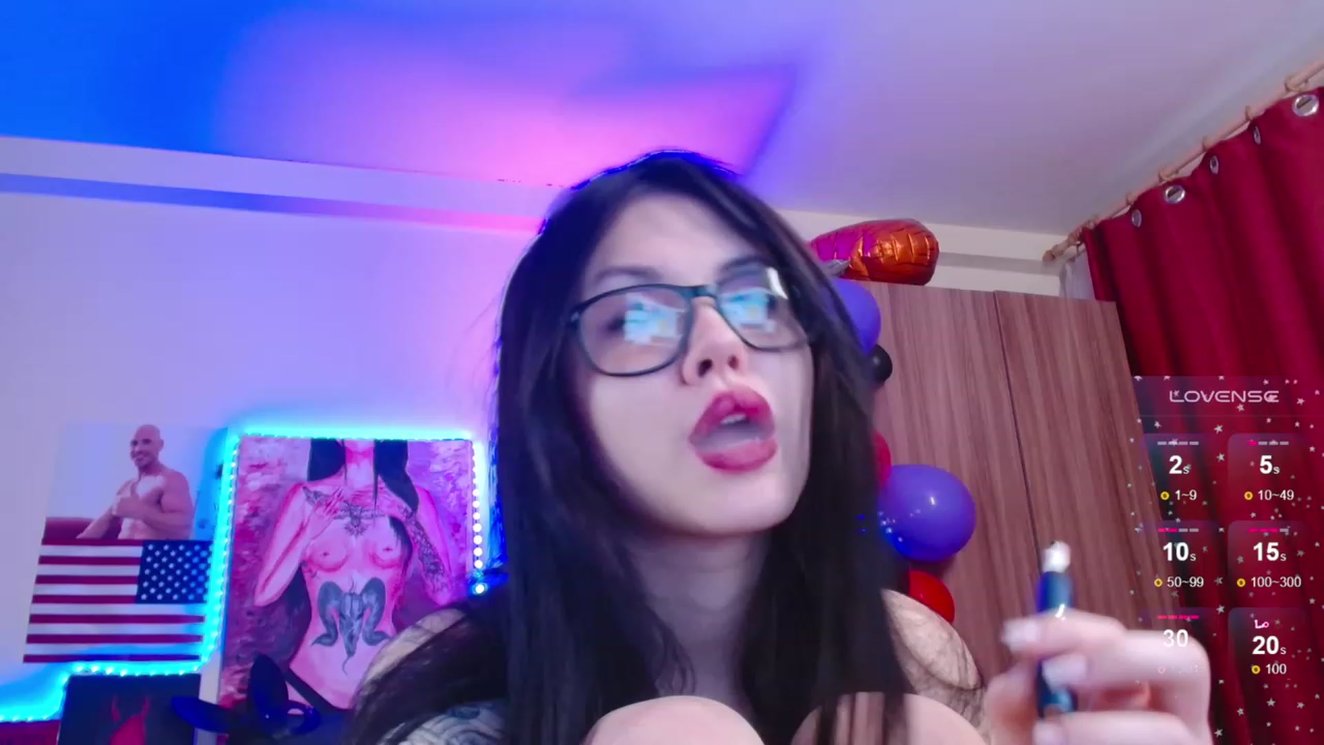 Gallery image thumbnail from Dora_autumn_'s myfreecams stream on, 11/11/2023, 11:19 image 17 of 20