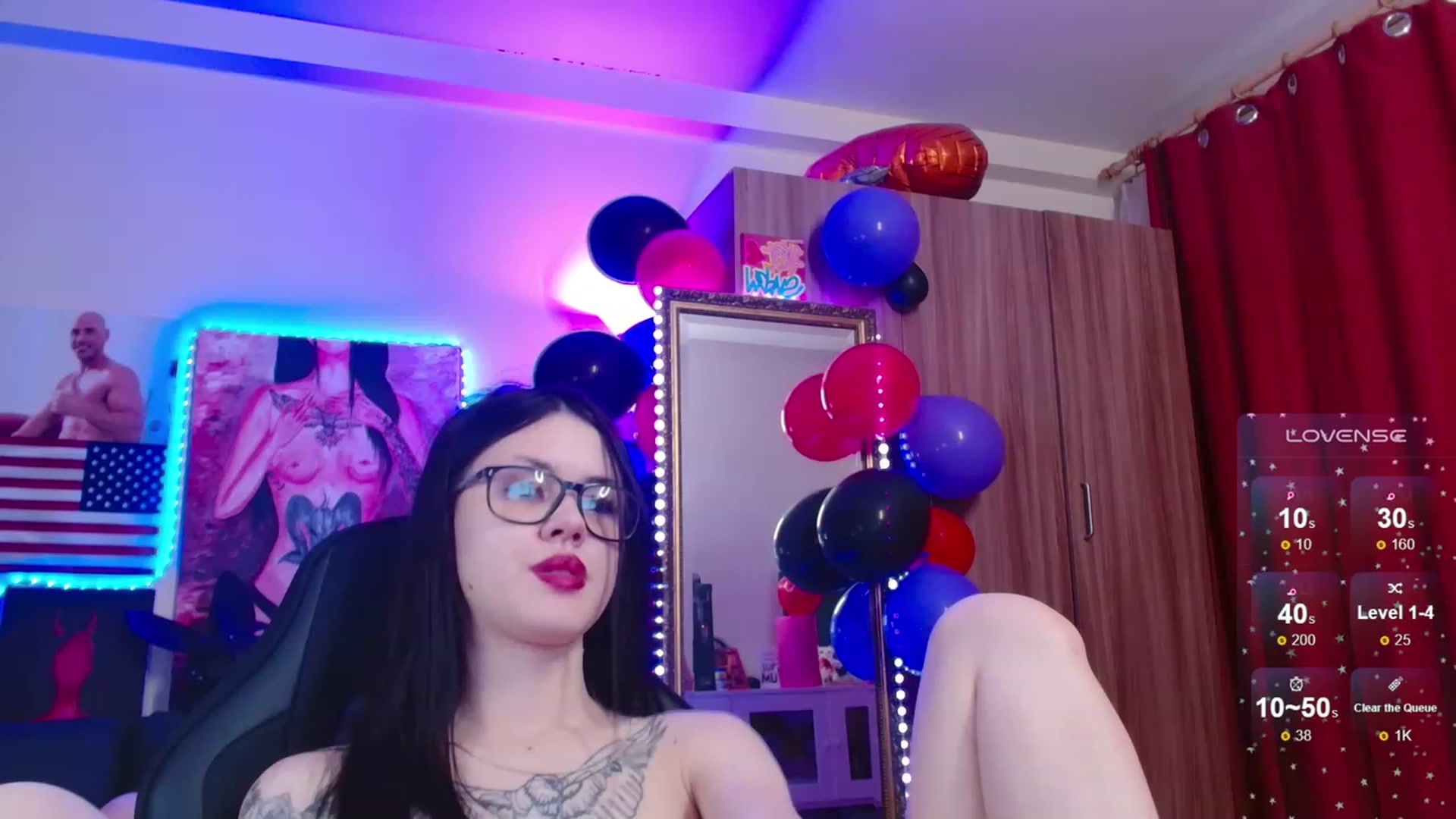 Gallery image thumbnail from Dora_autumn_'s myfreecams stream on, 11/11/2023, 11:19 image 9 of 20