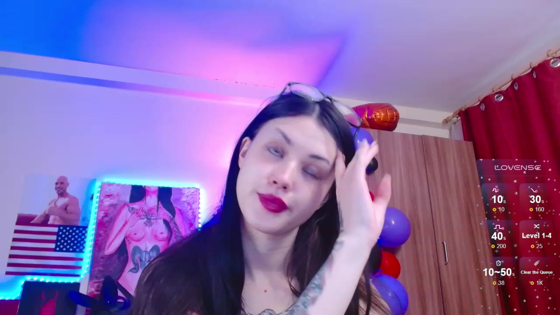 Gallery image thumbnail from Dora_autumn_'s myfreecams stream on, 11/11/2023, 11:19 image 2 of 20