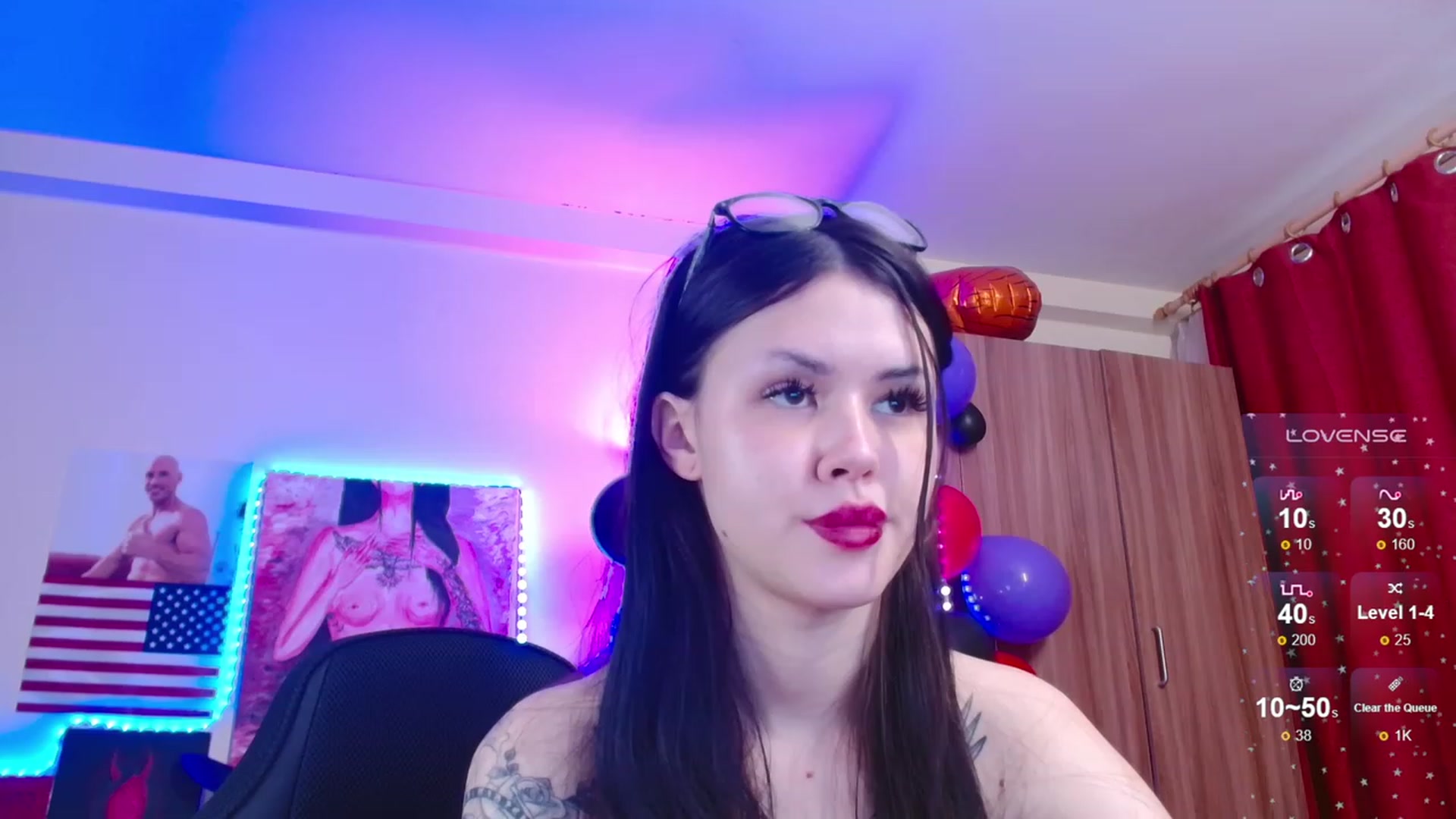 Gallery image thumbnail from Dora_autumn_'s myfreecams stream on, 11/11/2023, 11:19 image 4 of 20