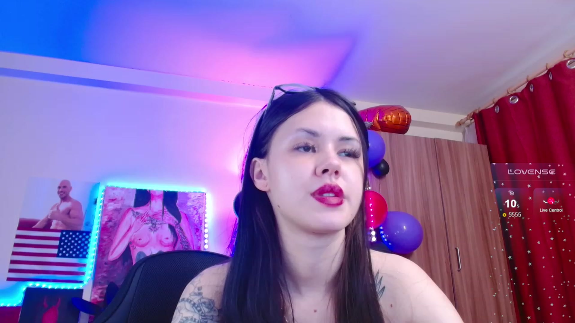 Gallery image thumbnail from Dora_autumn_'s myfreecams stream on, 11/11/2023, 11:19 image 5 of 20