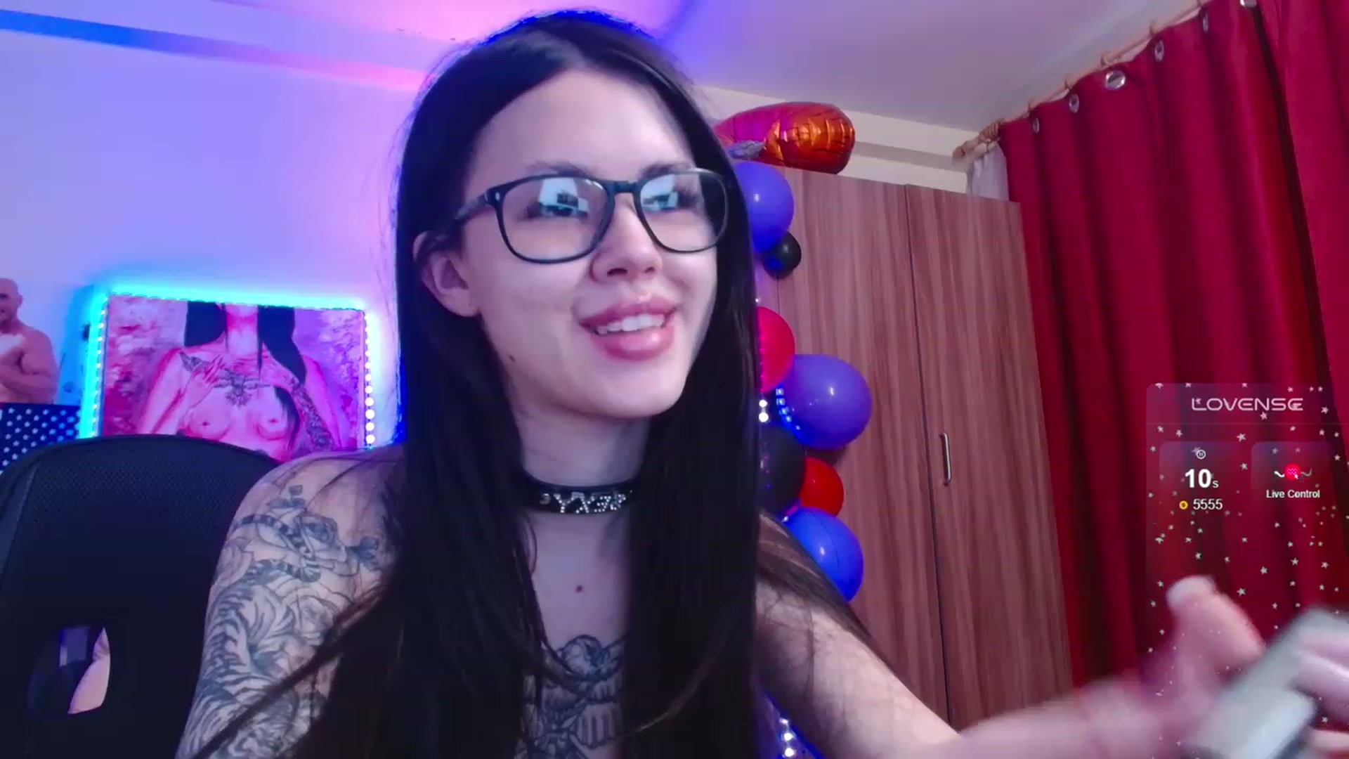 Gallery image thumbnail from Dora_autumn_'s myfreecams stream on, 11/12/2023, 11:56 image 2 of 20