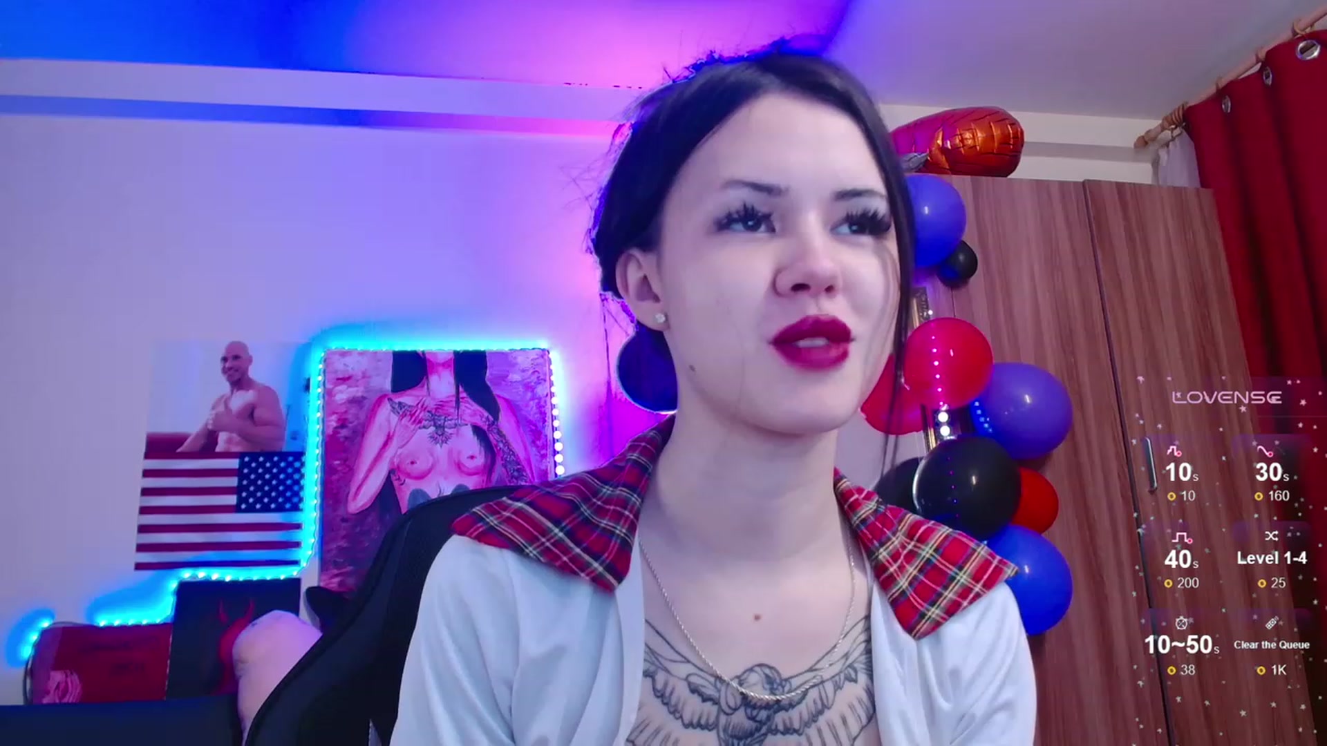 Gallery image thumbnail from Dora_autumn_'s myfreecams stream on, 11/13/2023, 09:19 image 13 of 20