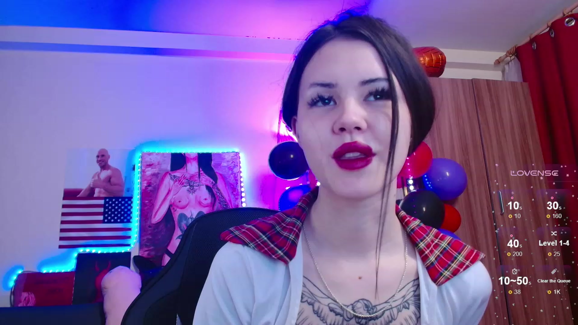 Gallery image thumbnail from Dora_autumn_'s myfreecams stream on, 11/13/2023, 09:19 image 14 of 20