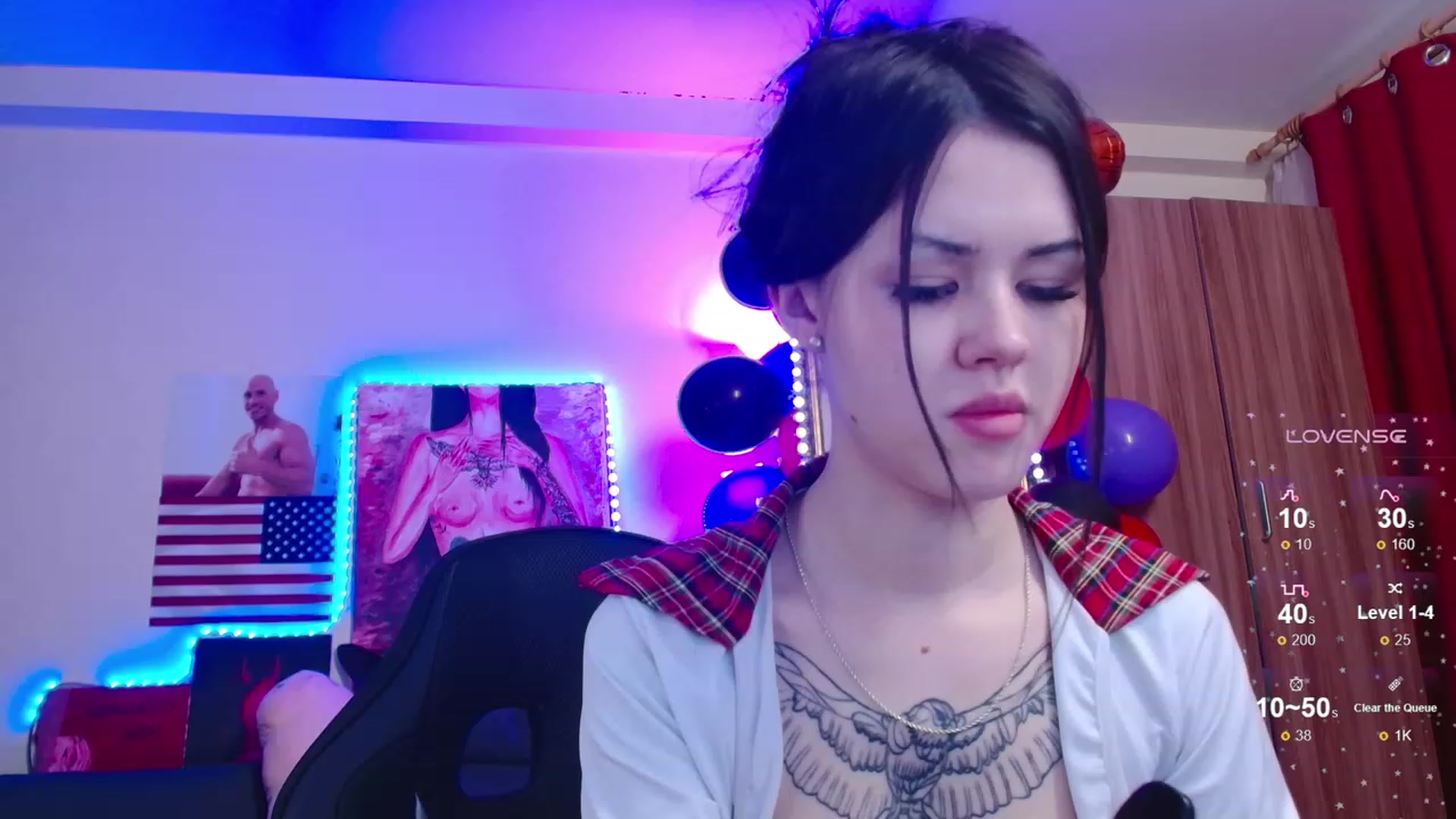 Gallery image thumbnail from Dora_autumn_'s myfreecams stream on, 11/13/2023, 09:19 image 4 of 20