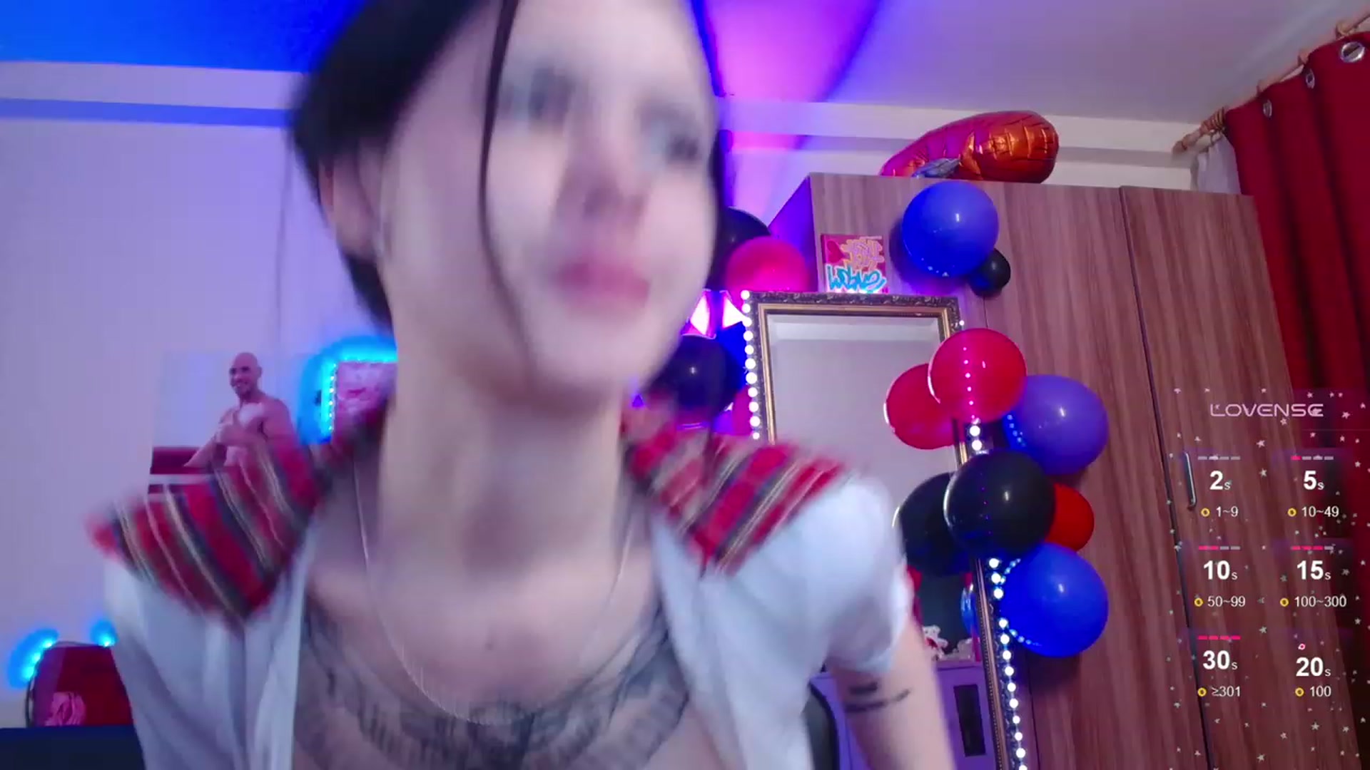 Gallery image thumbnail from Dora_autumn_'s myfreecams stream on, 11/13/2023, 09:19 image 6 of 20