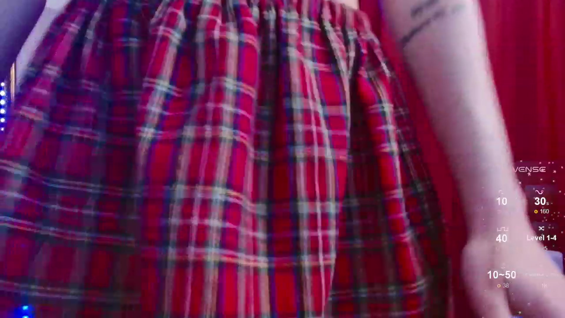 Gallery image thumbnail from Dora_autumn_'s myfreecams stream on, 11/13/2023, 11:36 image 19 of 20
