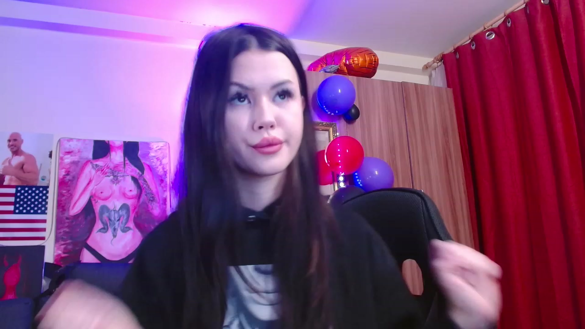 Gallery image thumbnail from Dora_autumn_'s myfreecams stream on, 11/13/2023, 19:12 image 9 of 20