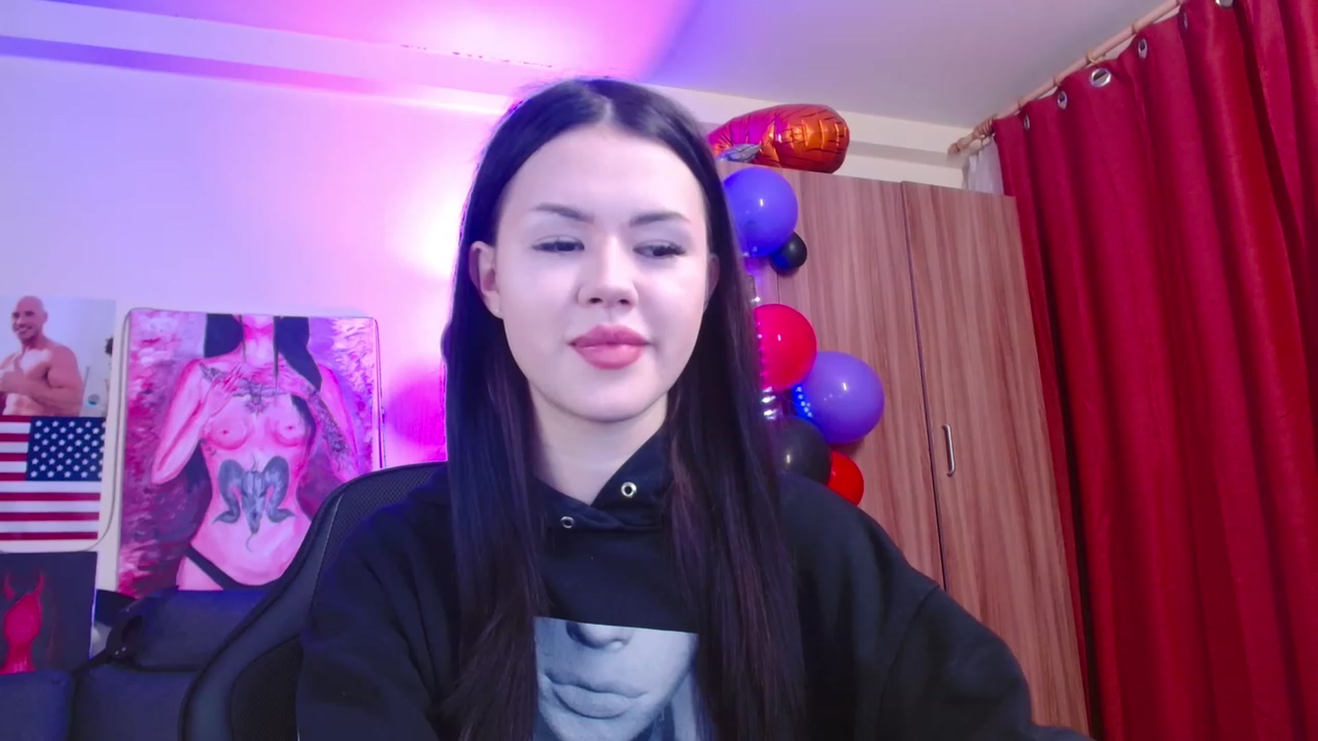 Gallery image thumbnail from Dora_autumn_'s myfreecams stream on, 11/13/2023, 19:12 image 4 of 20