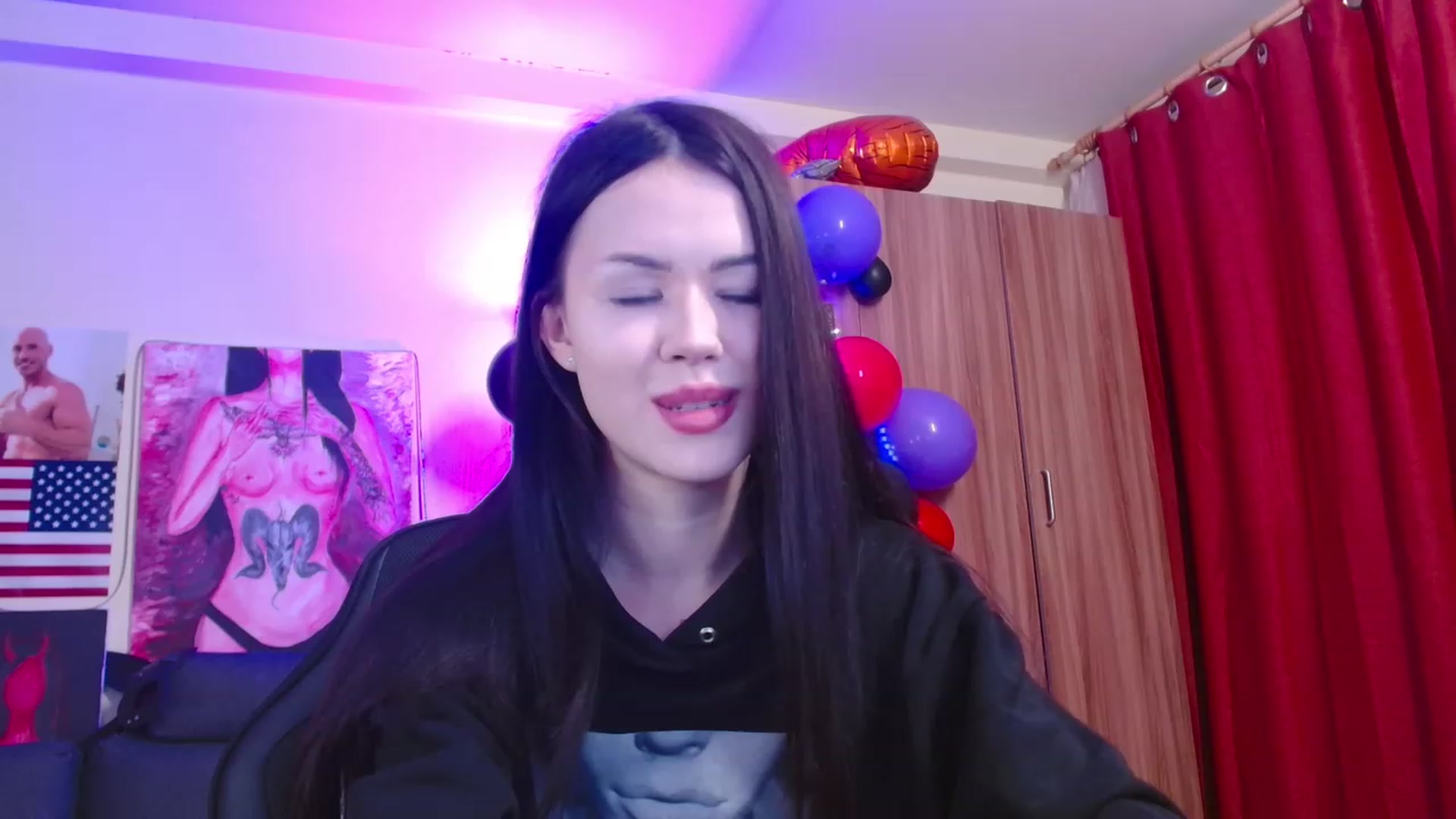 Gallery image thumbnail from Dora_autumn_'s myfreecams stream on, 11/13/2023, 19:12 image 5 of 20