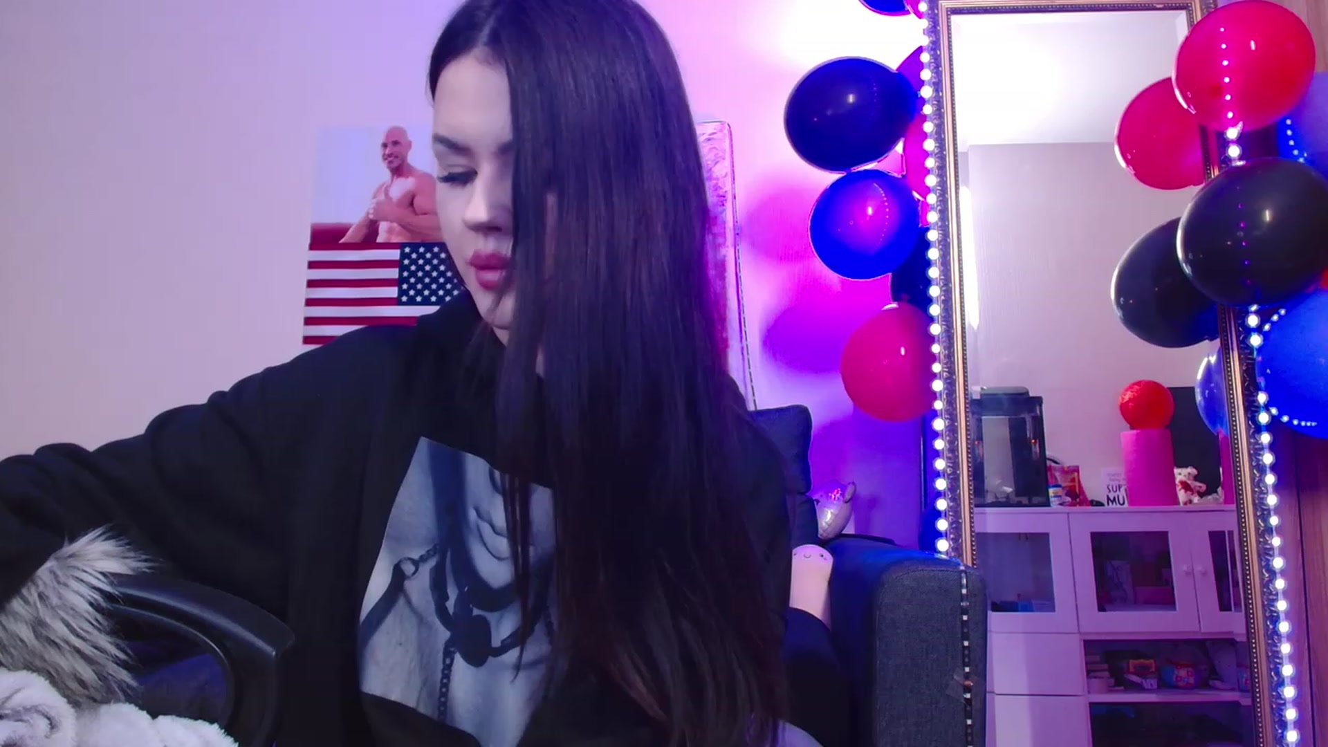 Gallery image thumbnail from Dora_autumn_'s myfreecams stream on, 11/13/2023, 19:12 image 2 of 20