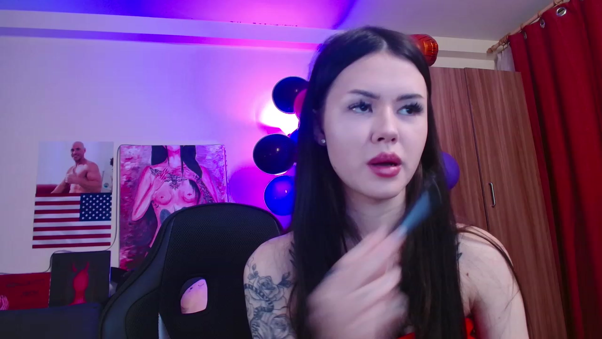 Gallery image thumbnail from Dora_autumn_'s myfreecams stream on, 11/13/2023, 19:12 image 14 of 20
