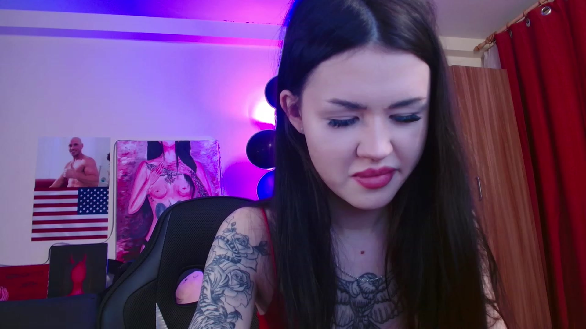 Gallery image thumbnail from Dora_autumn_'s myfreecams stream on, 11/13/2023, 19:12 image 13 of 20