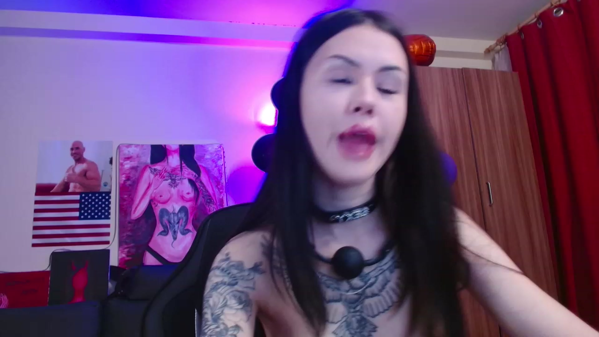 Gallery image thumbnail from Dora_autumn_'s myfreecams stream on, 11/13/2023, 19:12 image 18 of 20