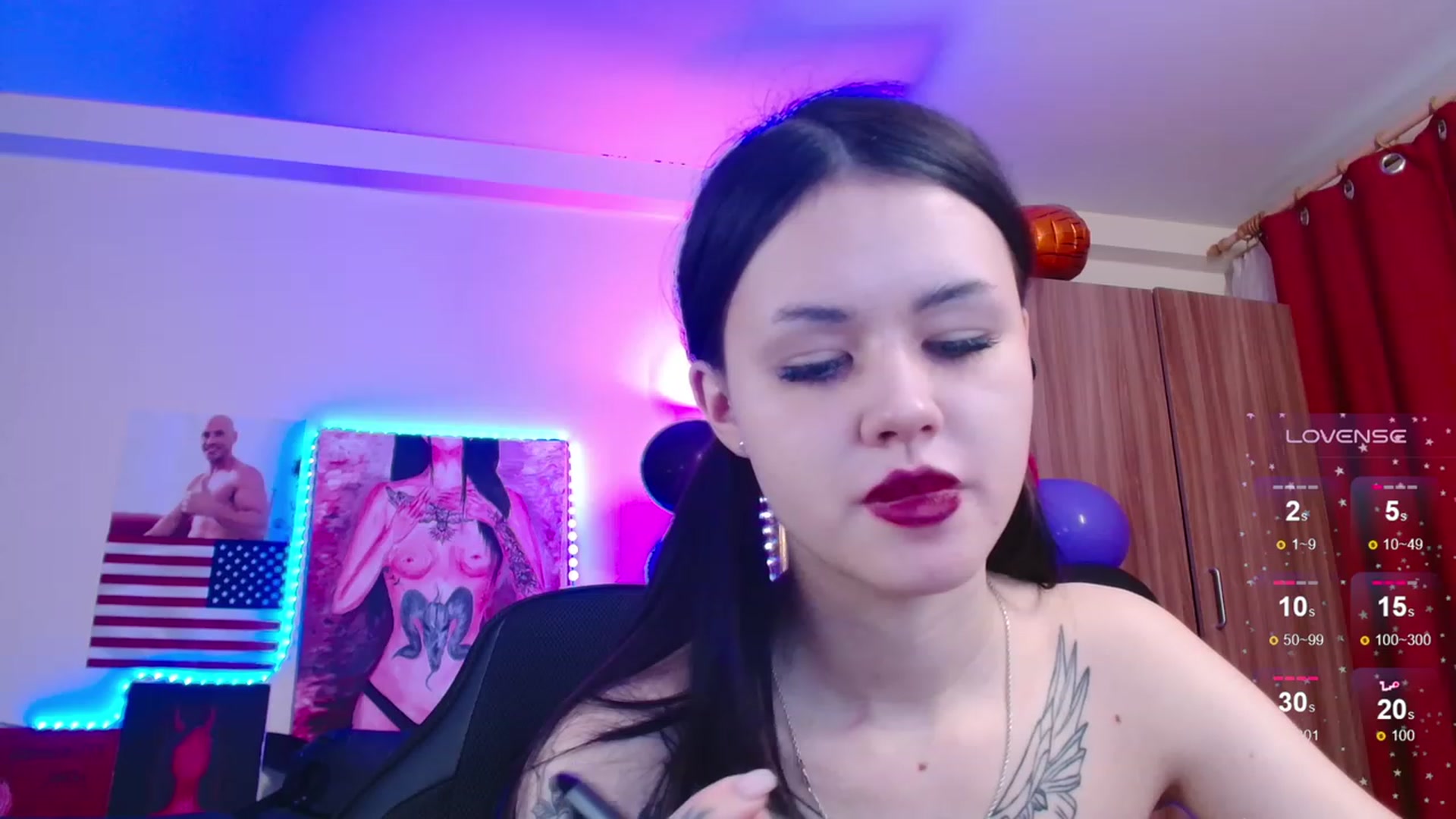Gallery image thumbnail from Dora_autumn_'s myfreecams stream on, 11/15/2023, 11:32 image 12 of 20
