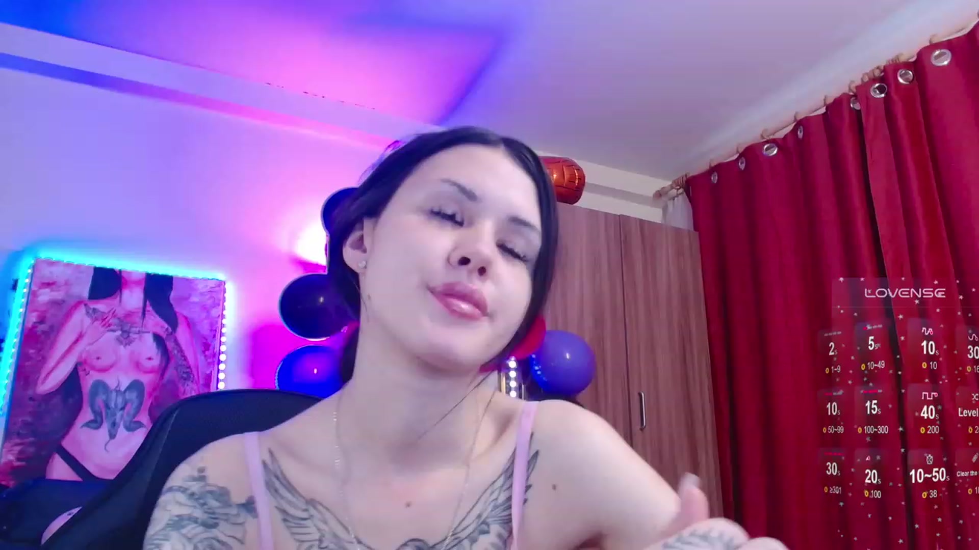 Gallery image thumbnail from Dora_autumn_'s myfreecams stream on, 11/16/2023, 10:46 image 12 of 20