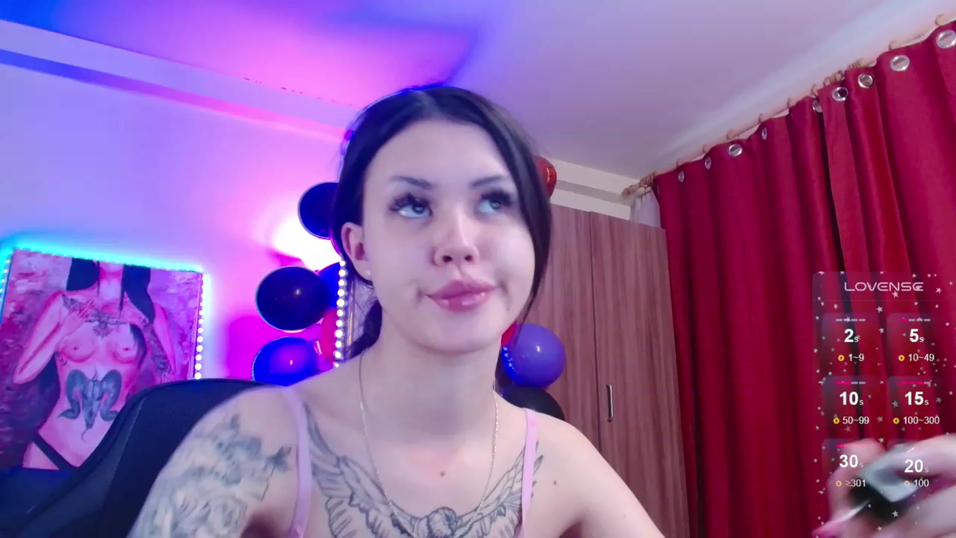 Gallery image thumbnail from Dora_autumn_'s myfreecams stream on, 11/16/2023, 10:46 image 10 of 20