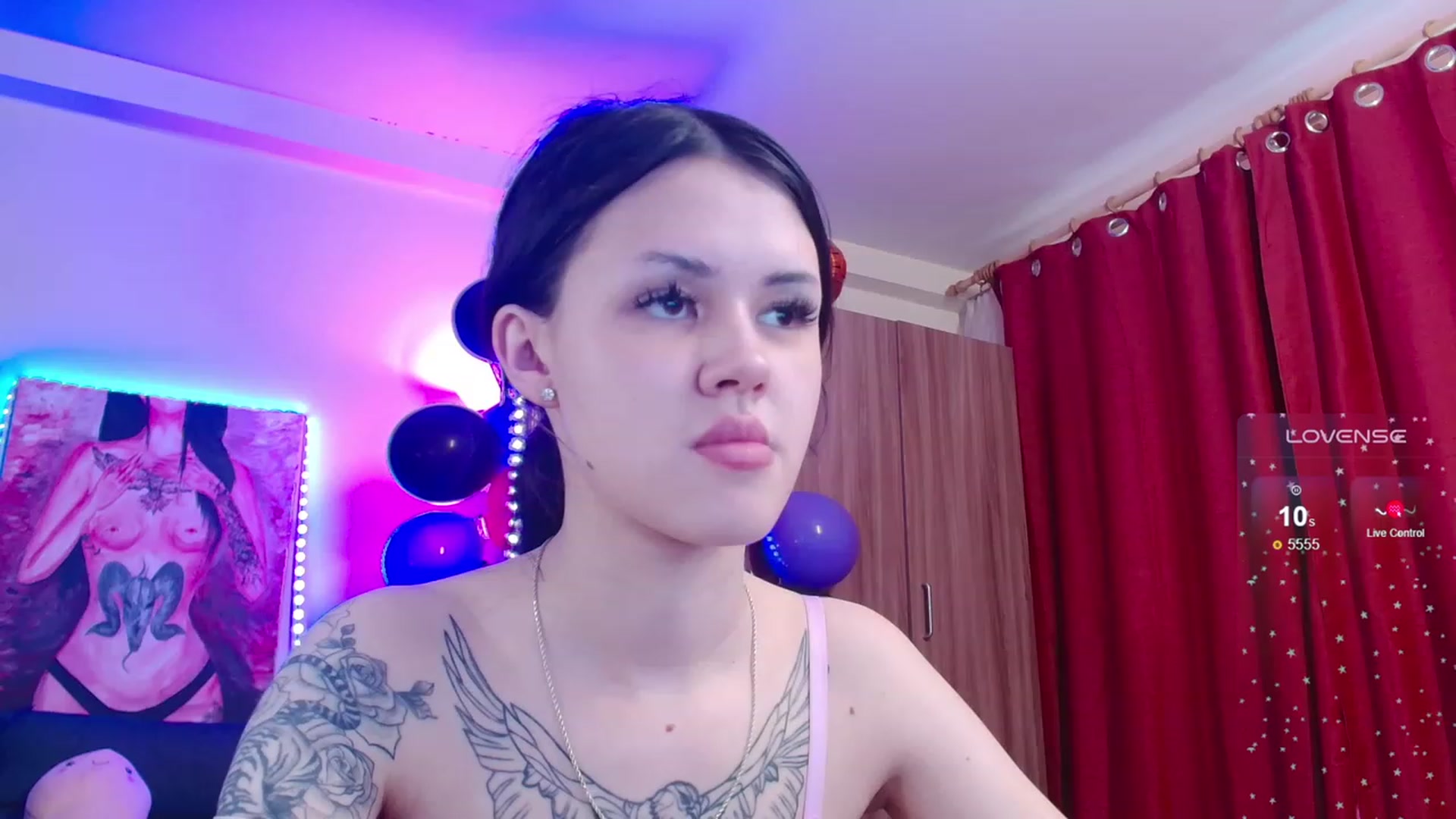 Gallery image thumbnail from Dora_autumn_'s myfreecams stream on, 11/16/2023, 10:46 image 6 of 20