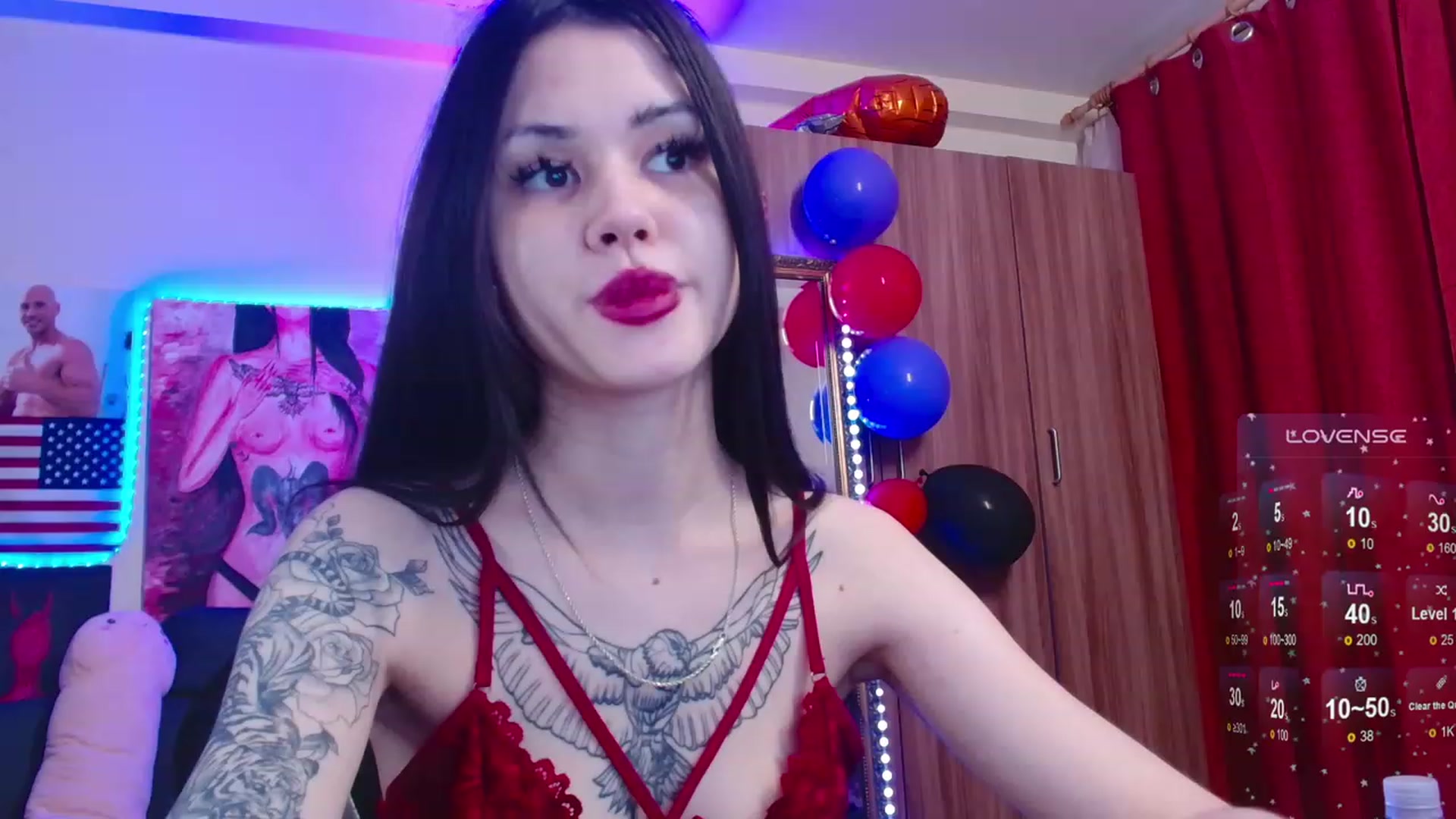 Gallery image thumbnail from Dora_autumn_'s myfreecams stream on, 11/18/2023, 10:46 image 3 of 20