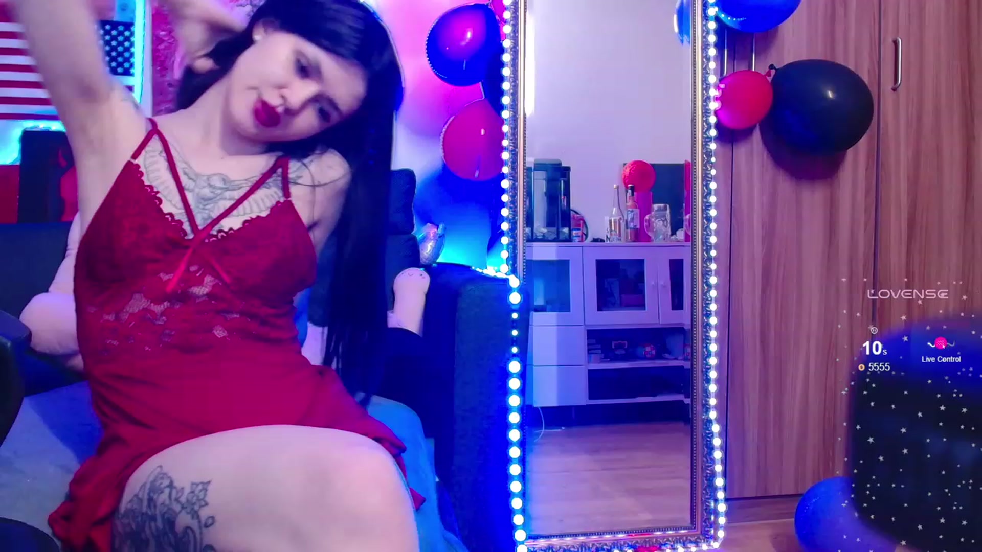 Gallery image thumbnail from Dora_autumn_'s myfreecams stream on, 11/18/2023, 10:46 image 18 of 20