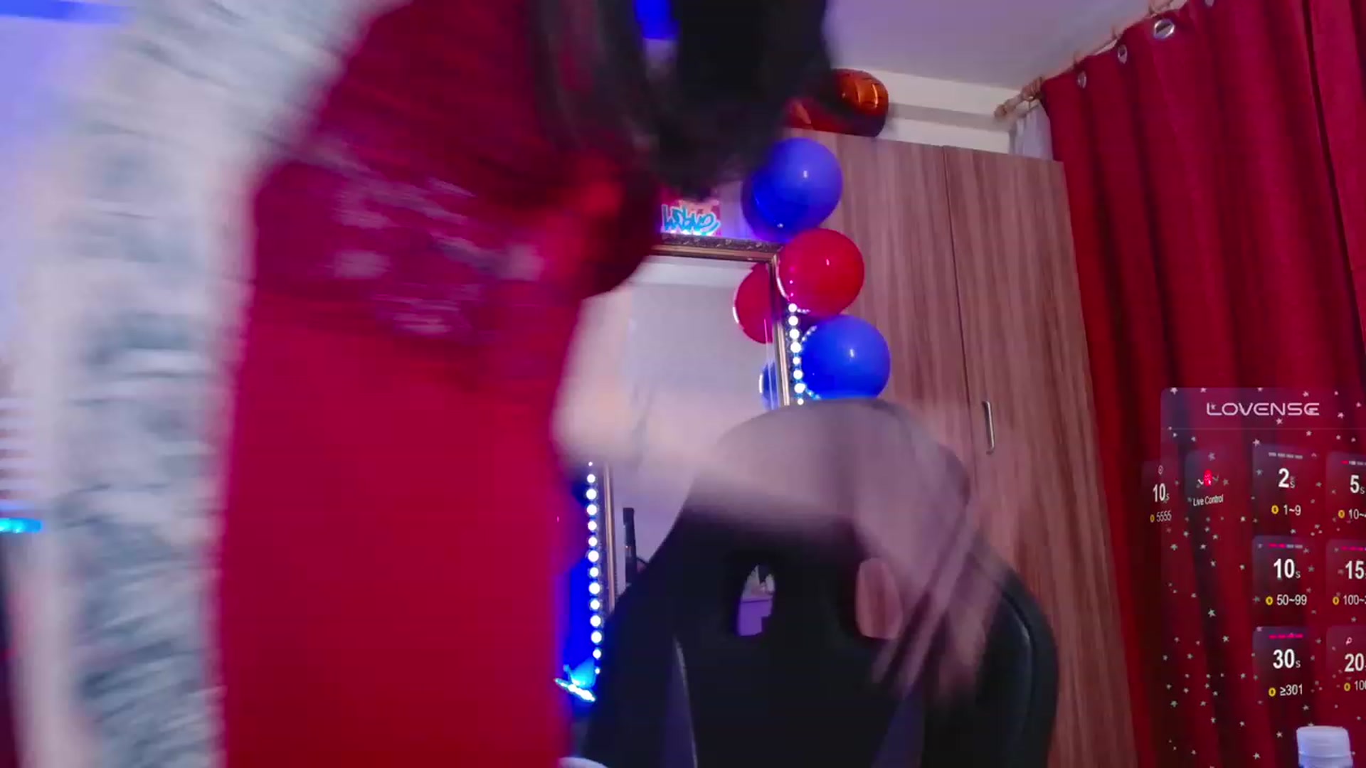 Gallery image thumbnail from Dora_autumn_'s myfreecams stream on, 11/18/2023, 10:46 image 9 of 20