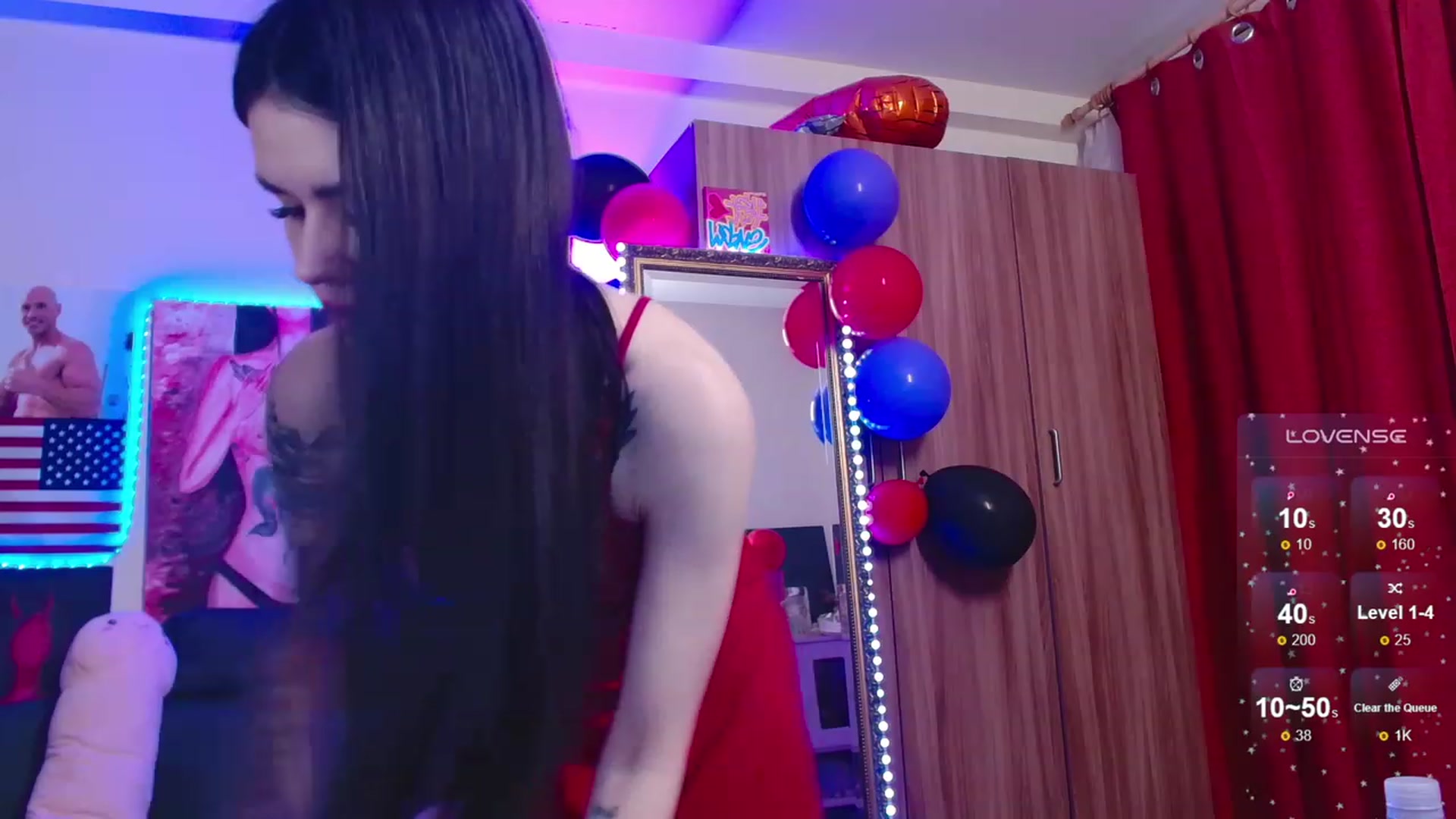 Gallery image thumbnail from Dora_autumn_'s myfreecams stream on, 11/18/2023, 10:46 image 17 of 20