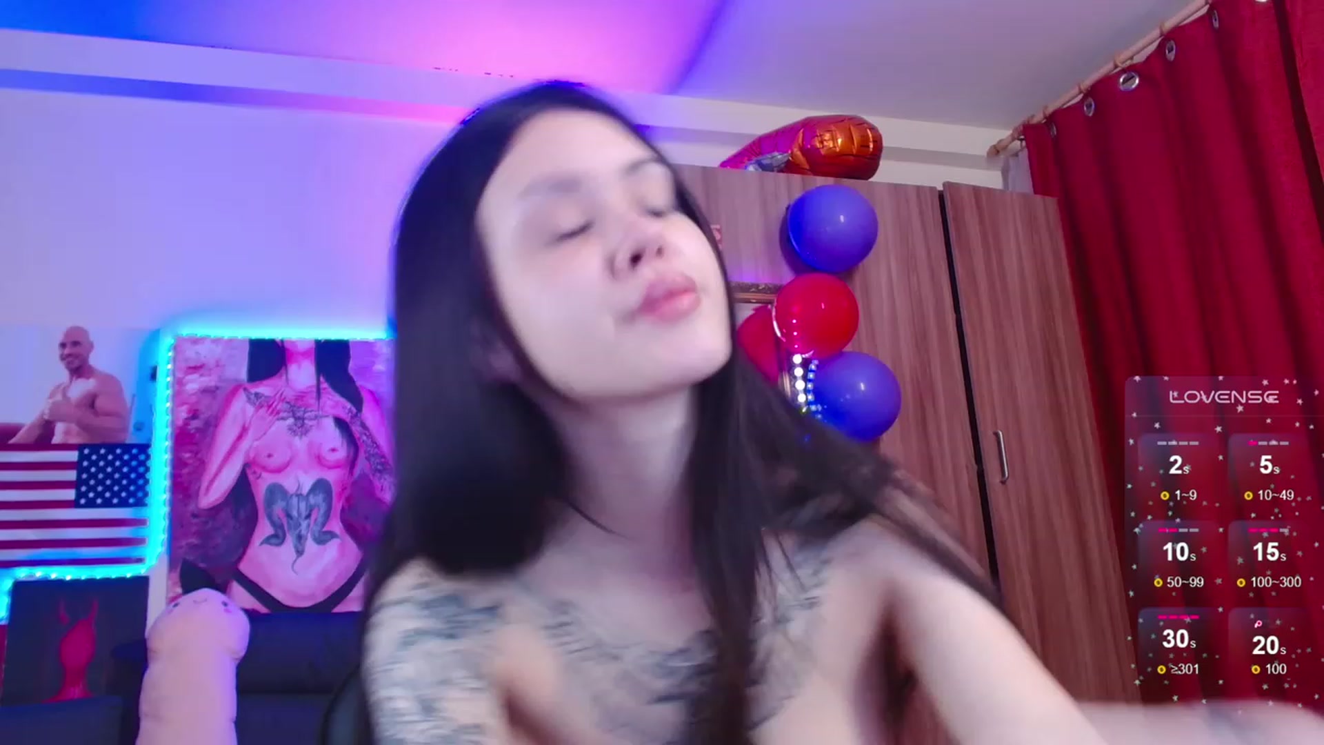 Gallery image thumbnail from Dora_autumn_'s myfreecams stream on, 11/20/2023, 07:08 image 19 of 20